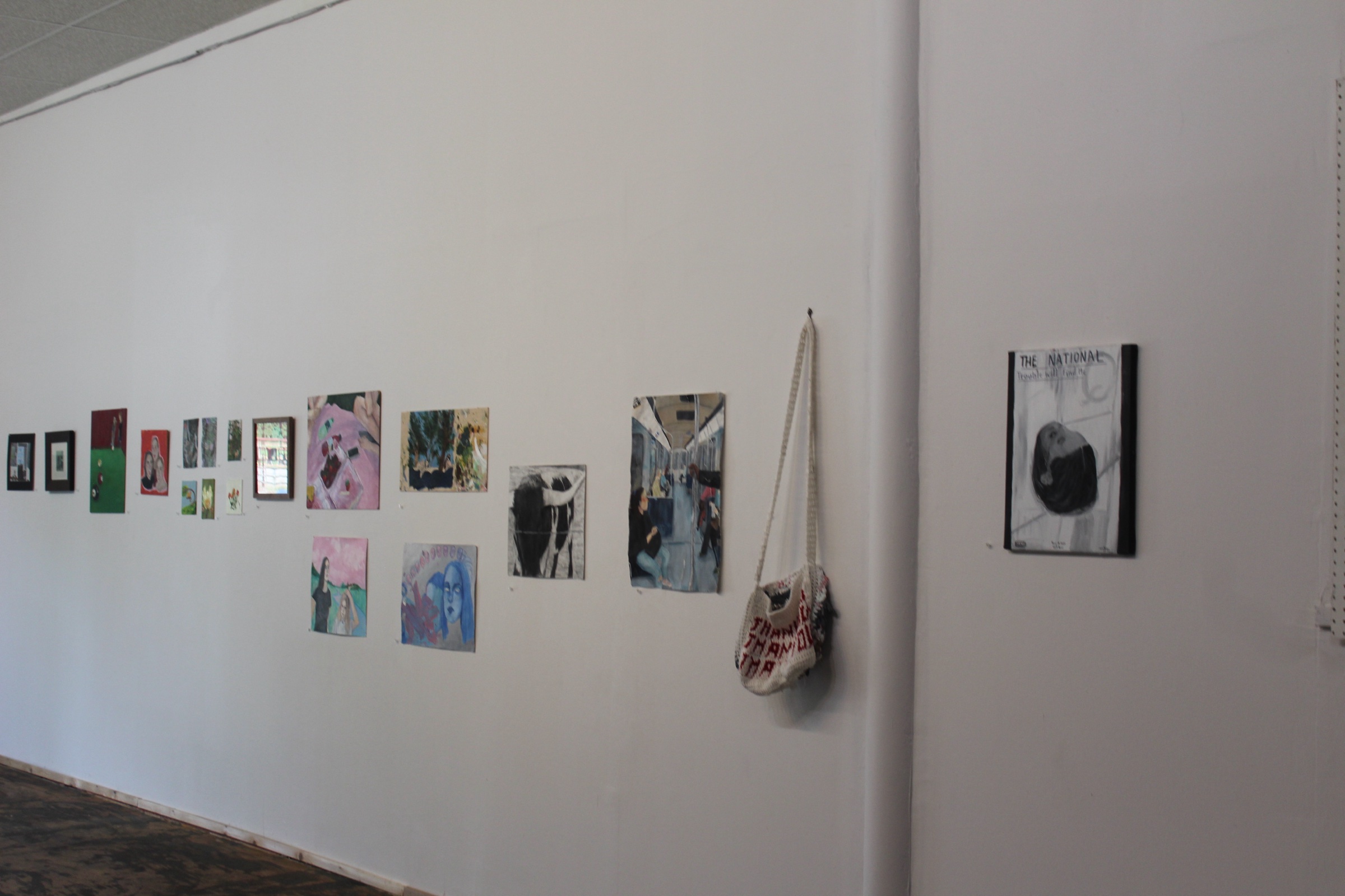 Ava Jackson Show — photo 12