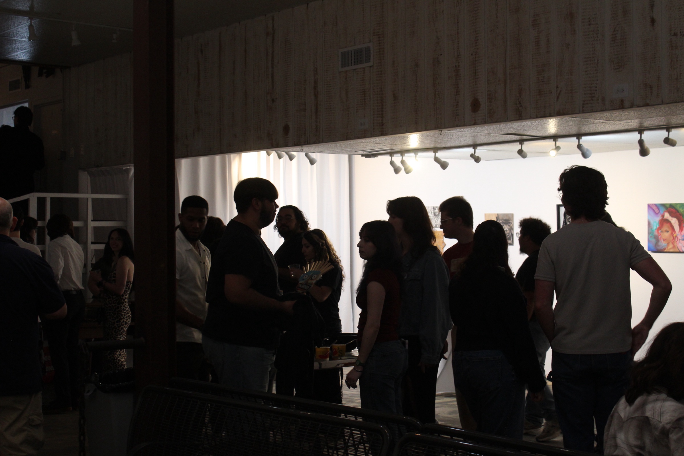 Imerj 1 Year Anniversary — photo 40