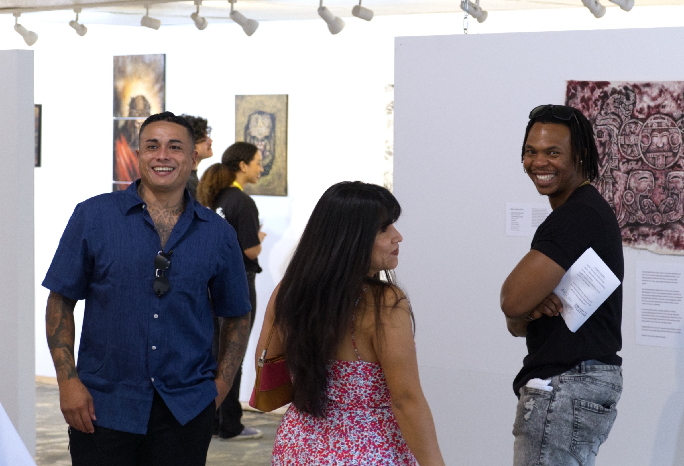 Hispanic Heritage Month — photo 19