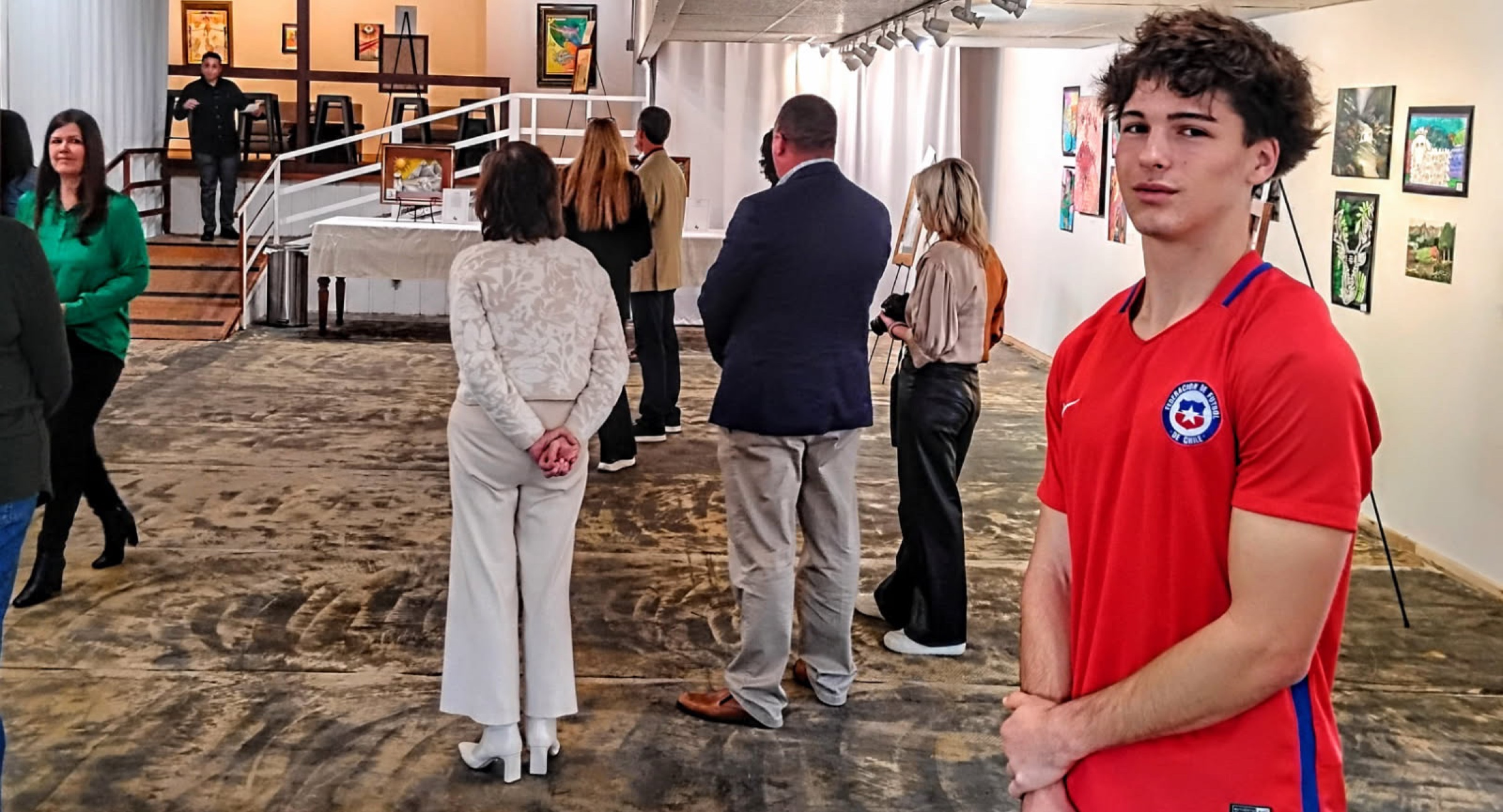 WSD Art Extravaganza — photo 15