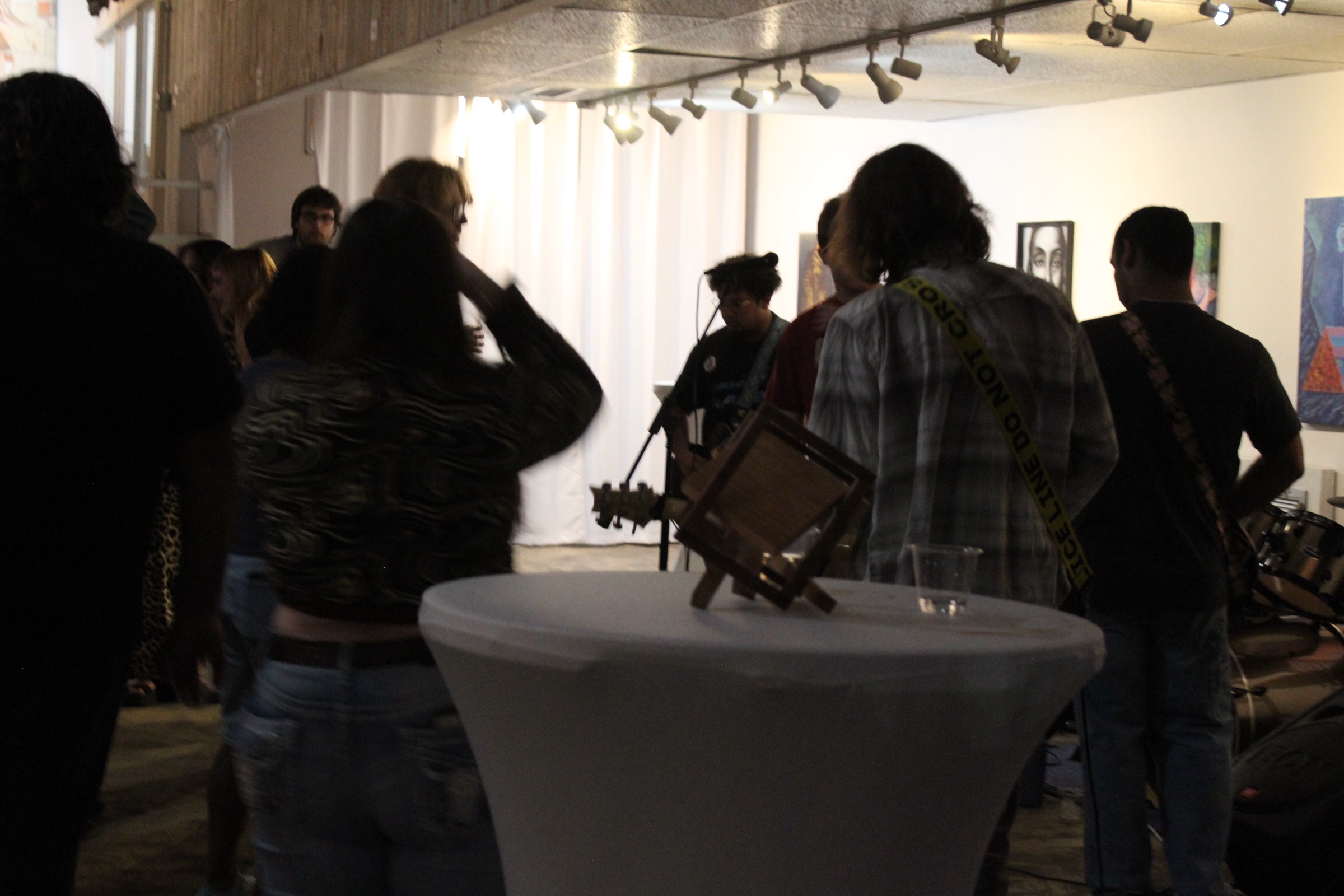 Imerj 1 Year Anniversary — photo 54