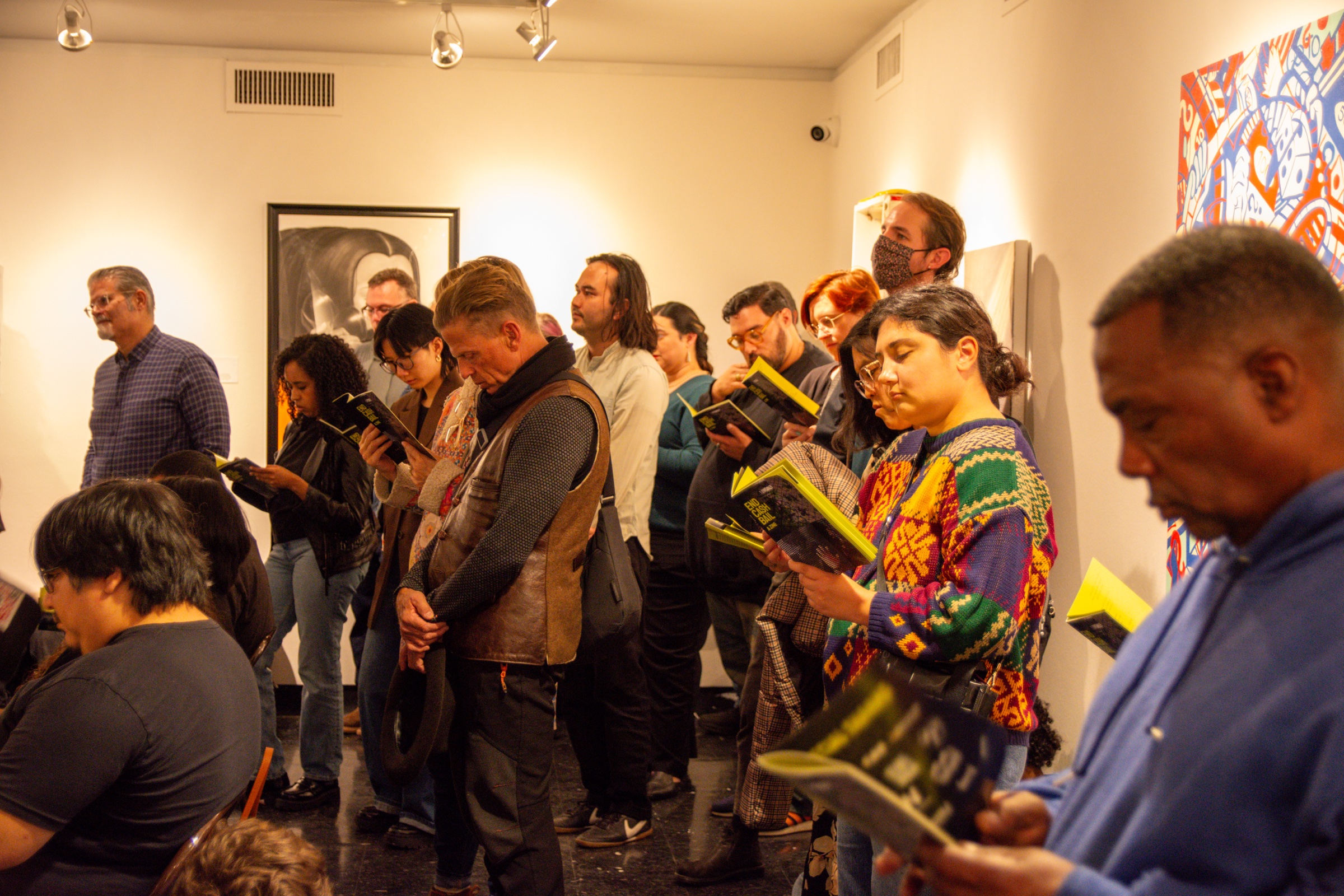 ACLU x Imerj — End Cash Bail — photo 27
