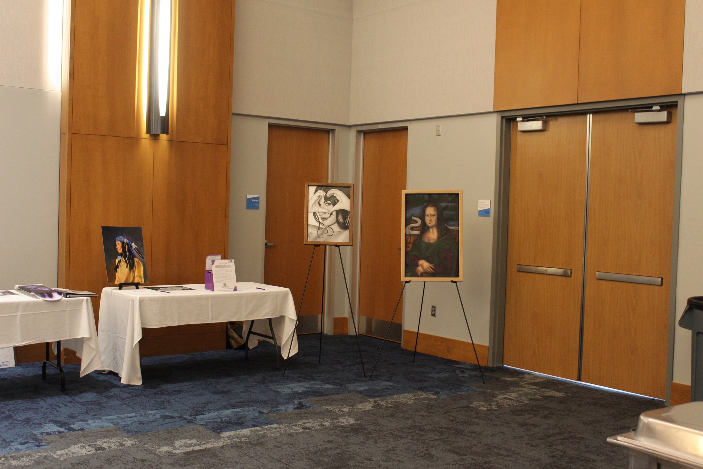 UNT Dallas Show — photo 2