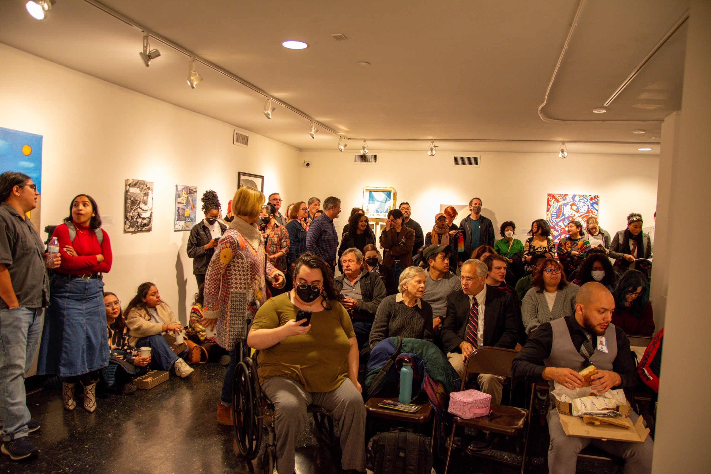 ACLU x Imerj — End Cash Bail — photo 20