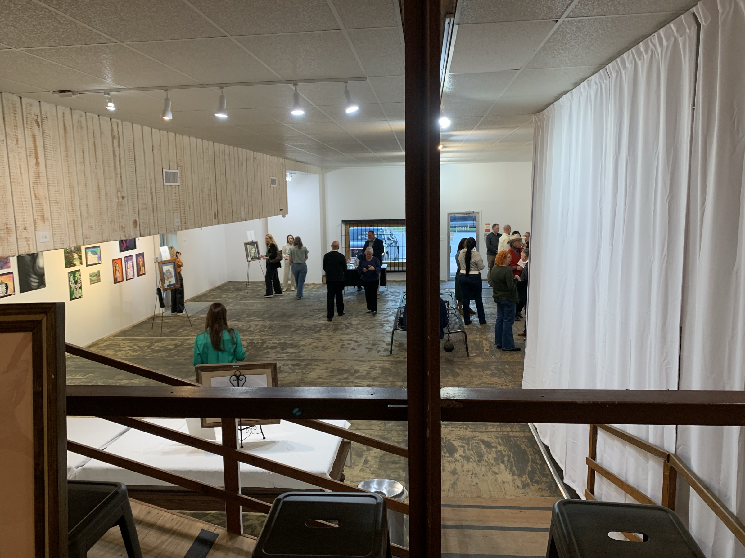 WSD Art Extravaganza — photo 11