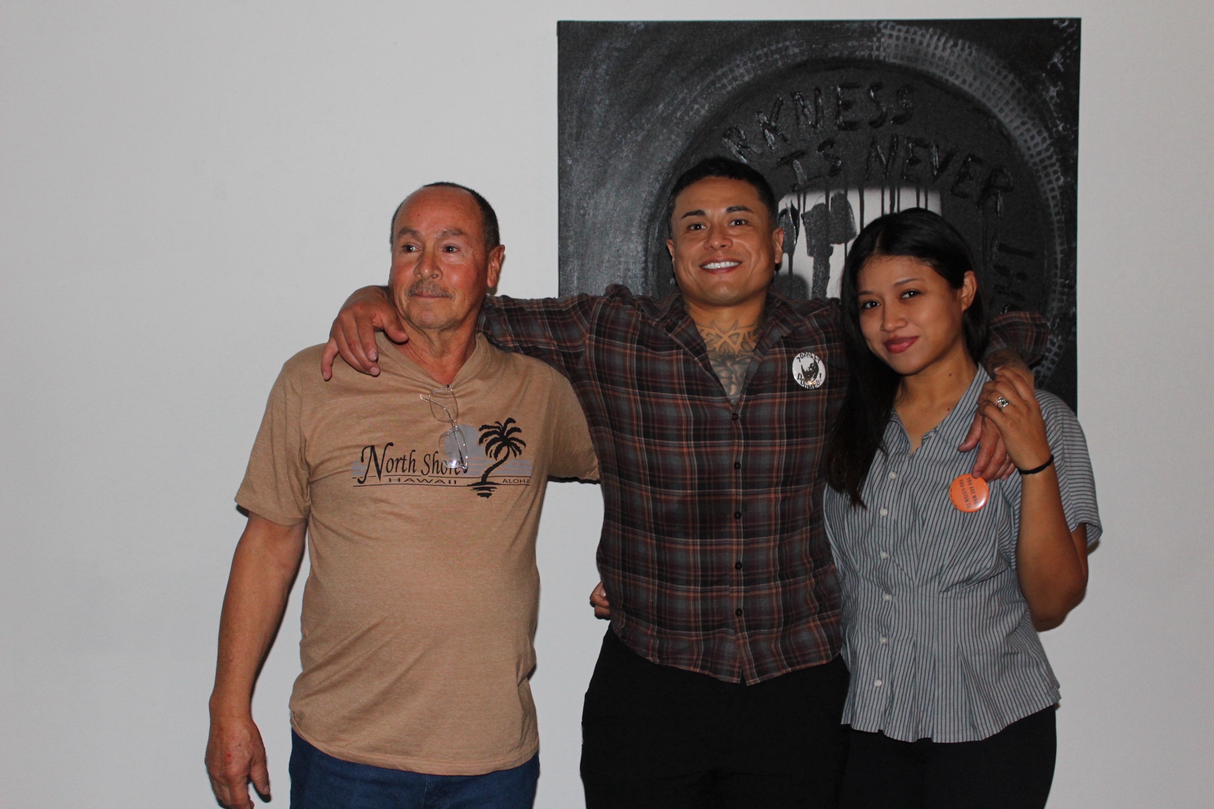 Imerj 1 Year Anniversary — photo 23