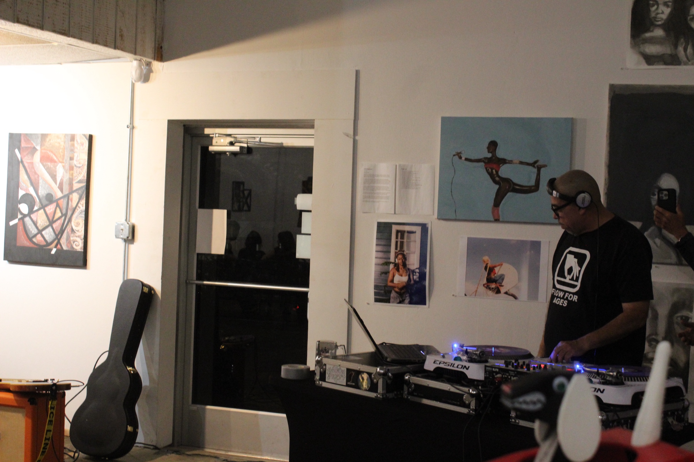 Imerj 1 Year Anniversary — photo 28