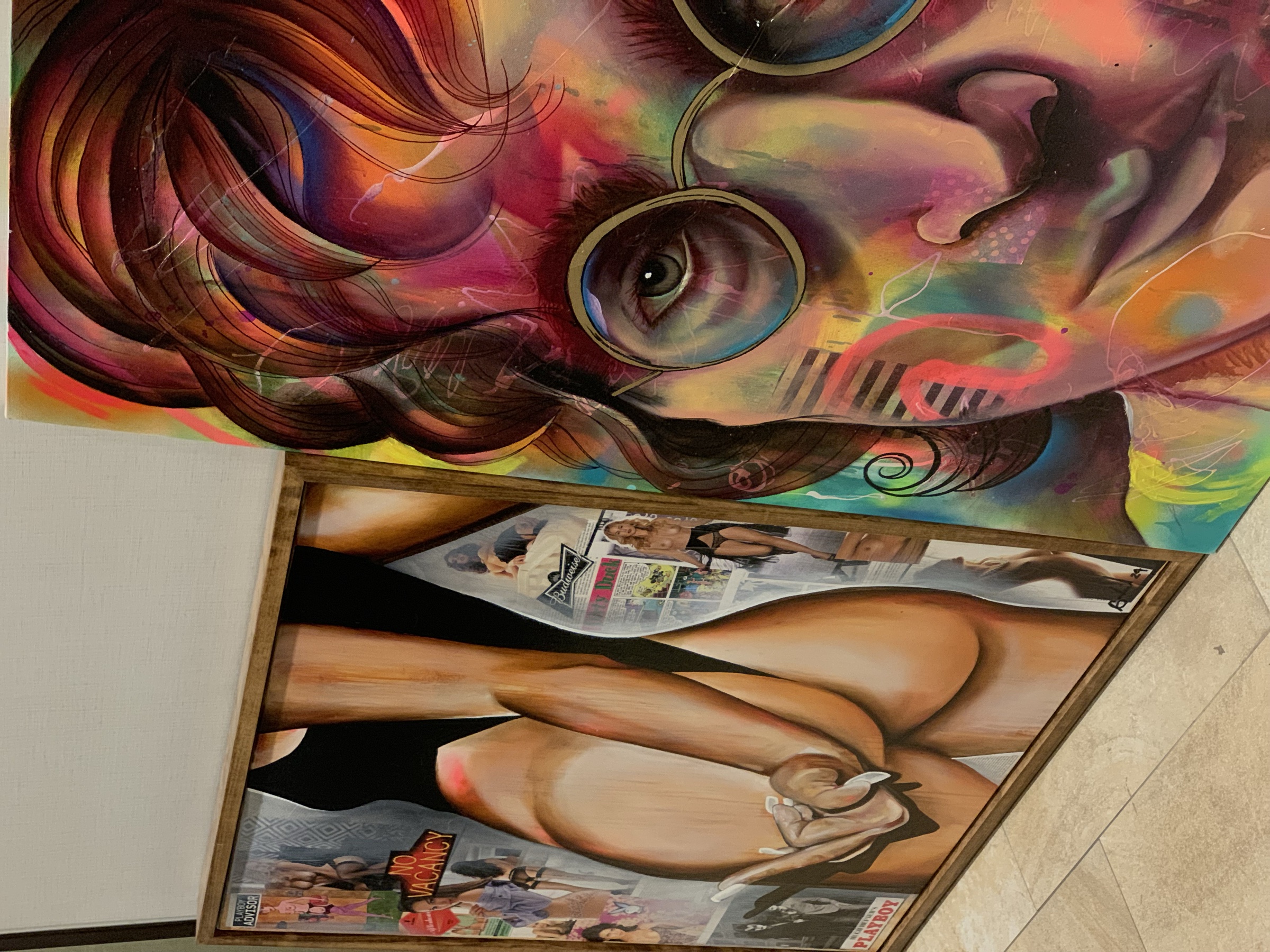 Pop-Up Show at Marriott — photo 3