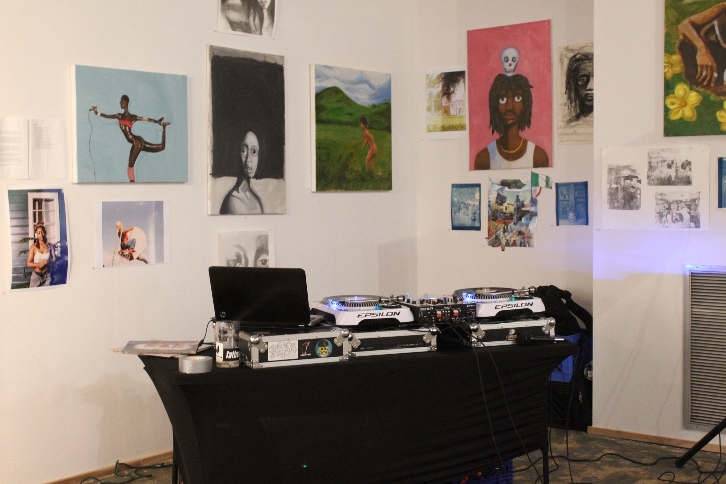 Imerj 1 Year Anniversary — photo 26