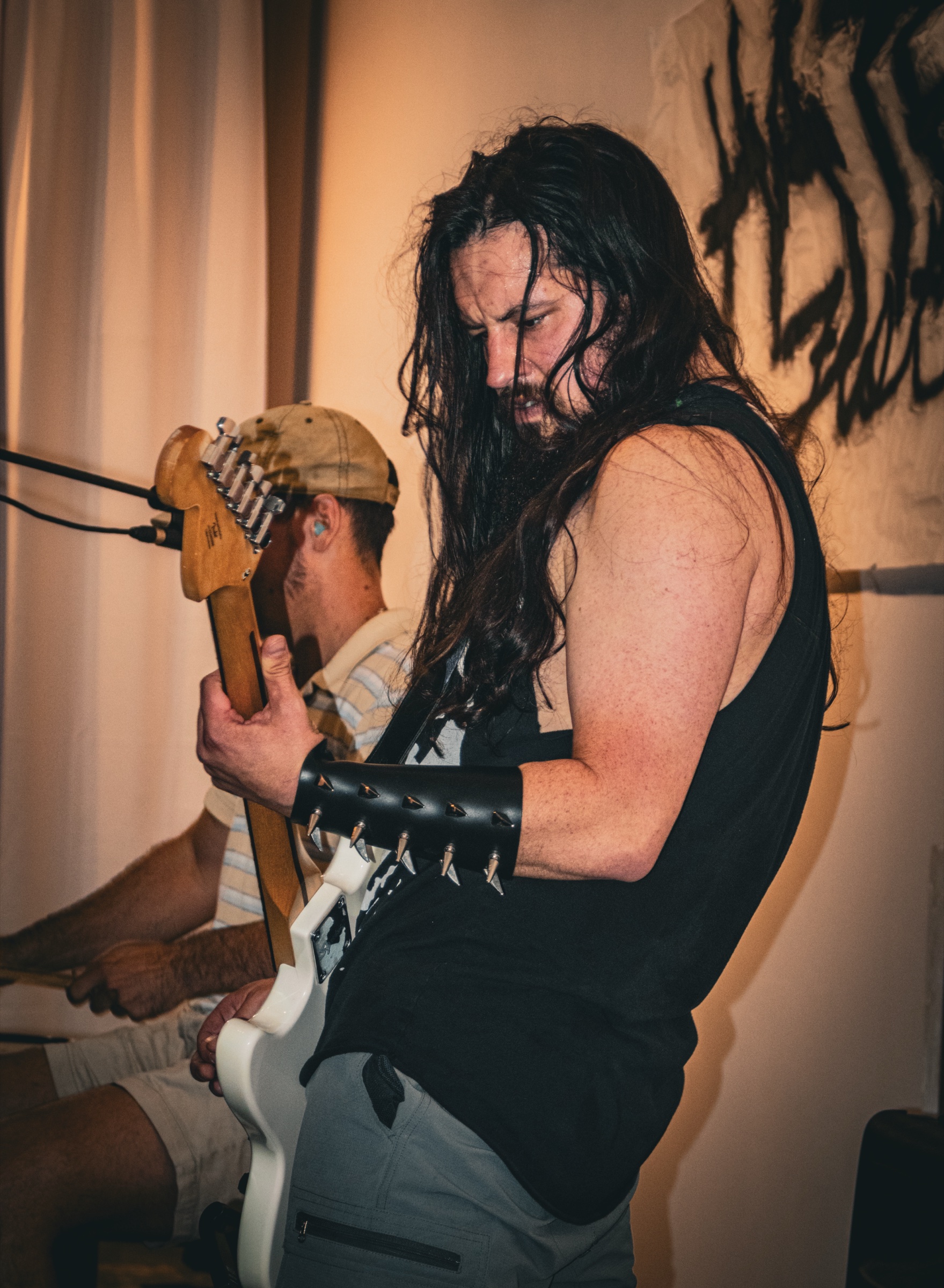 Imerj x SHSU MFA Hate Fest — photo 3