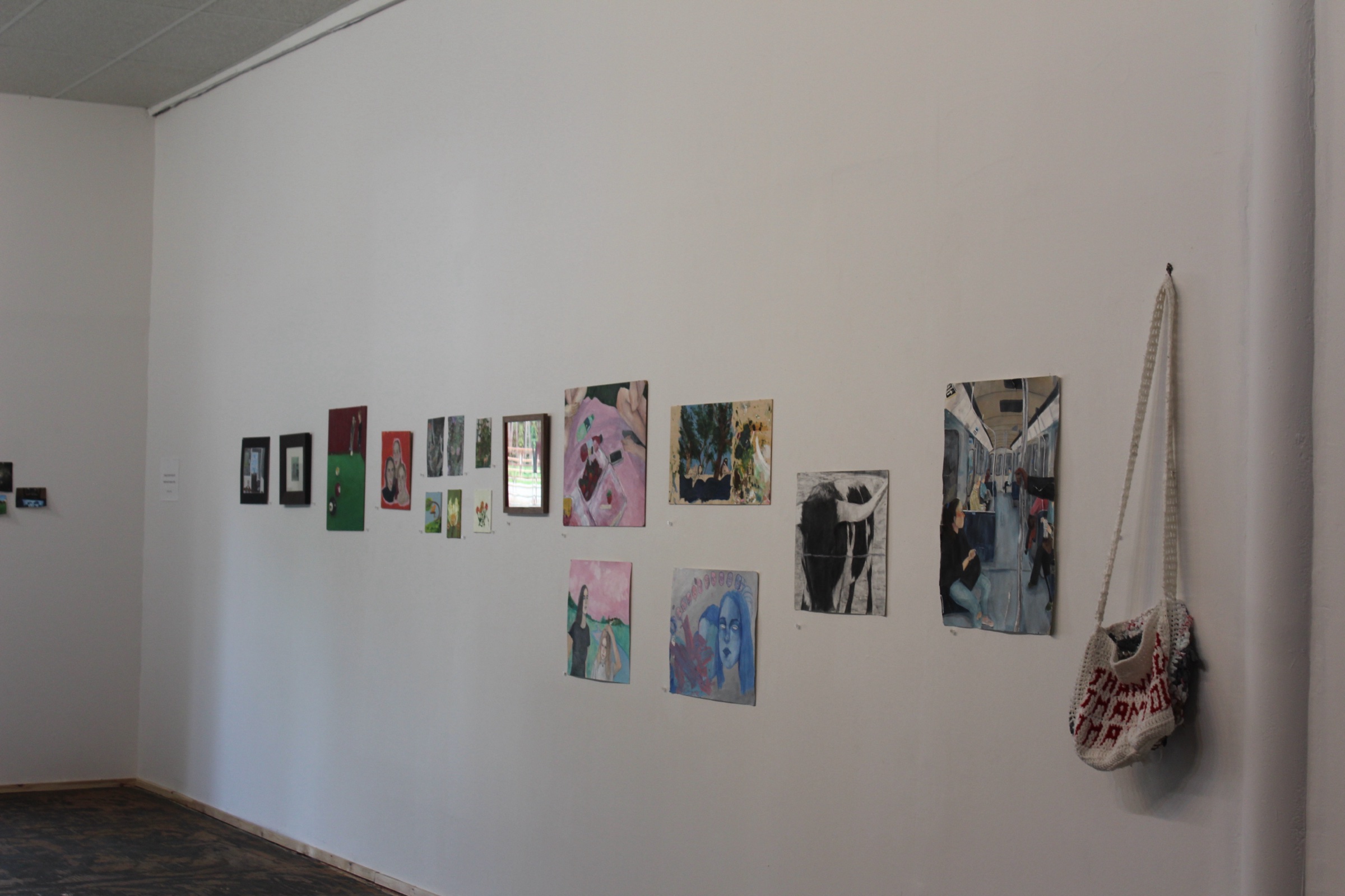 Ava Jackson Show — photo 16