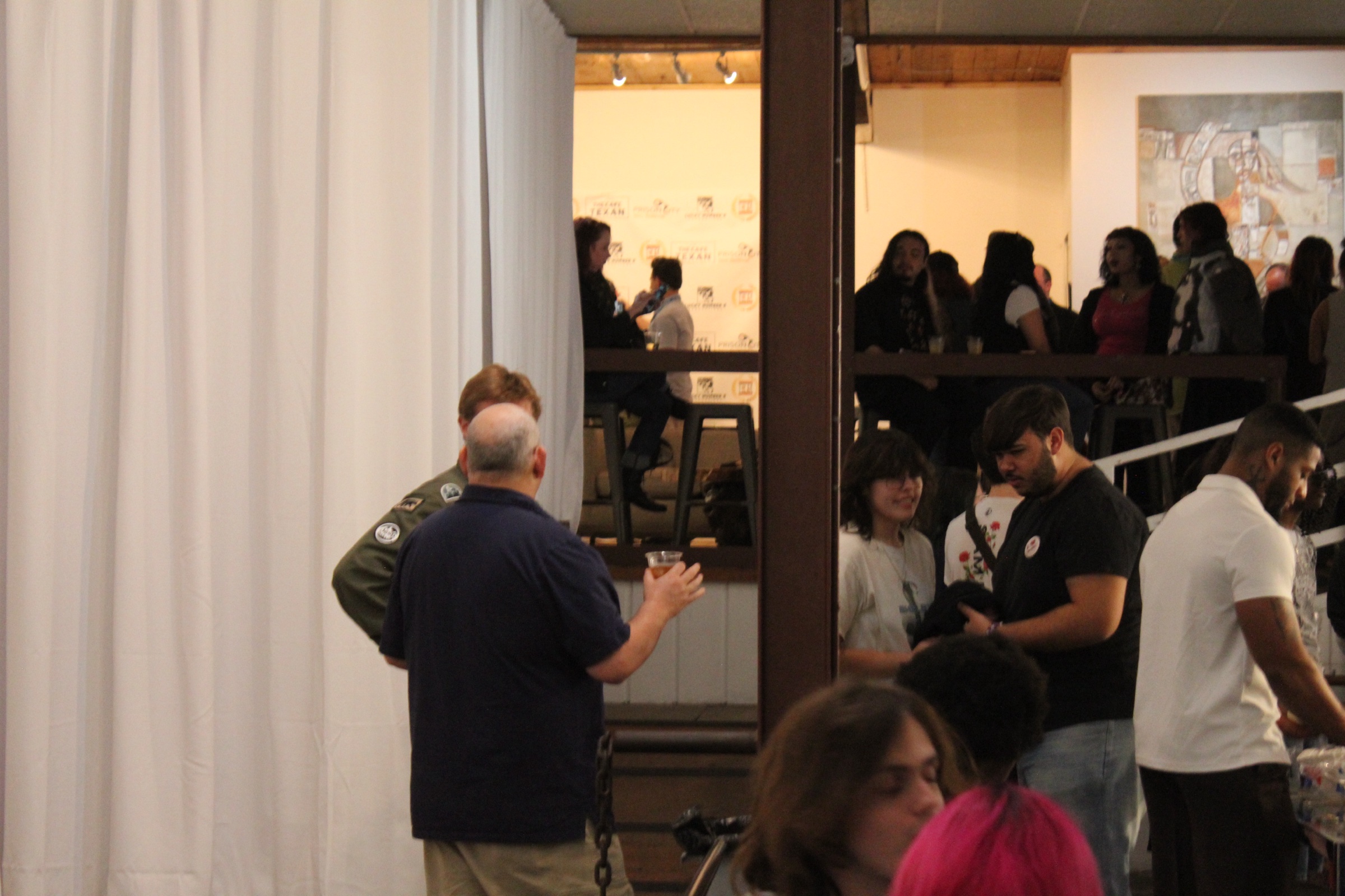 Imerj 1 Year Anniversary — photo 38