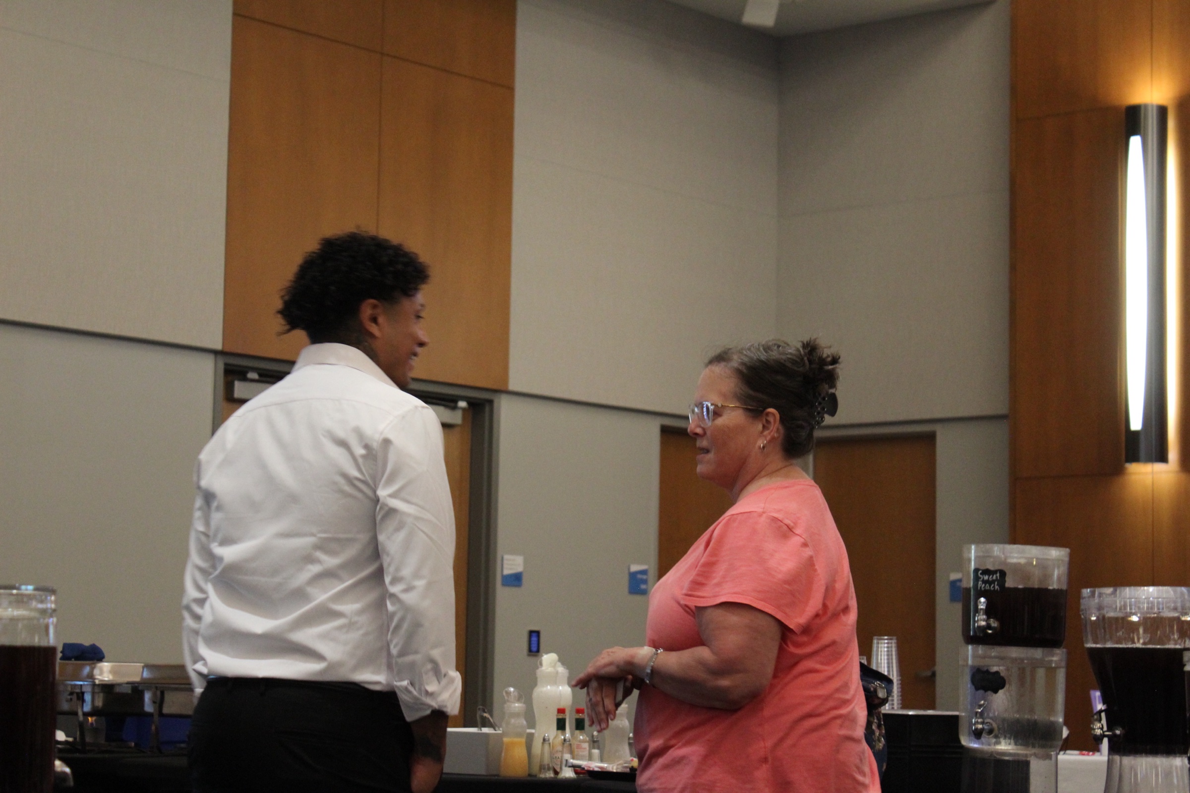 UNT Dallas Show — photo 15