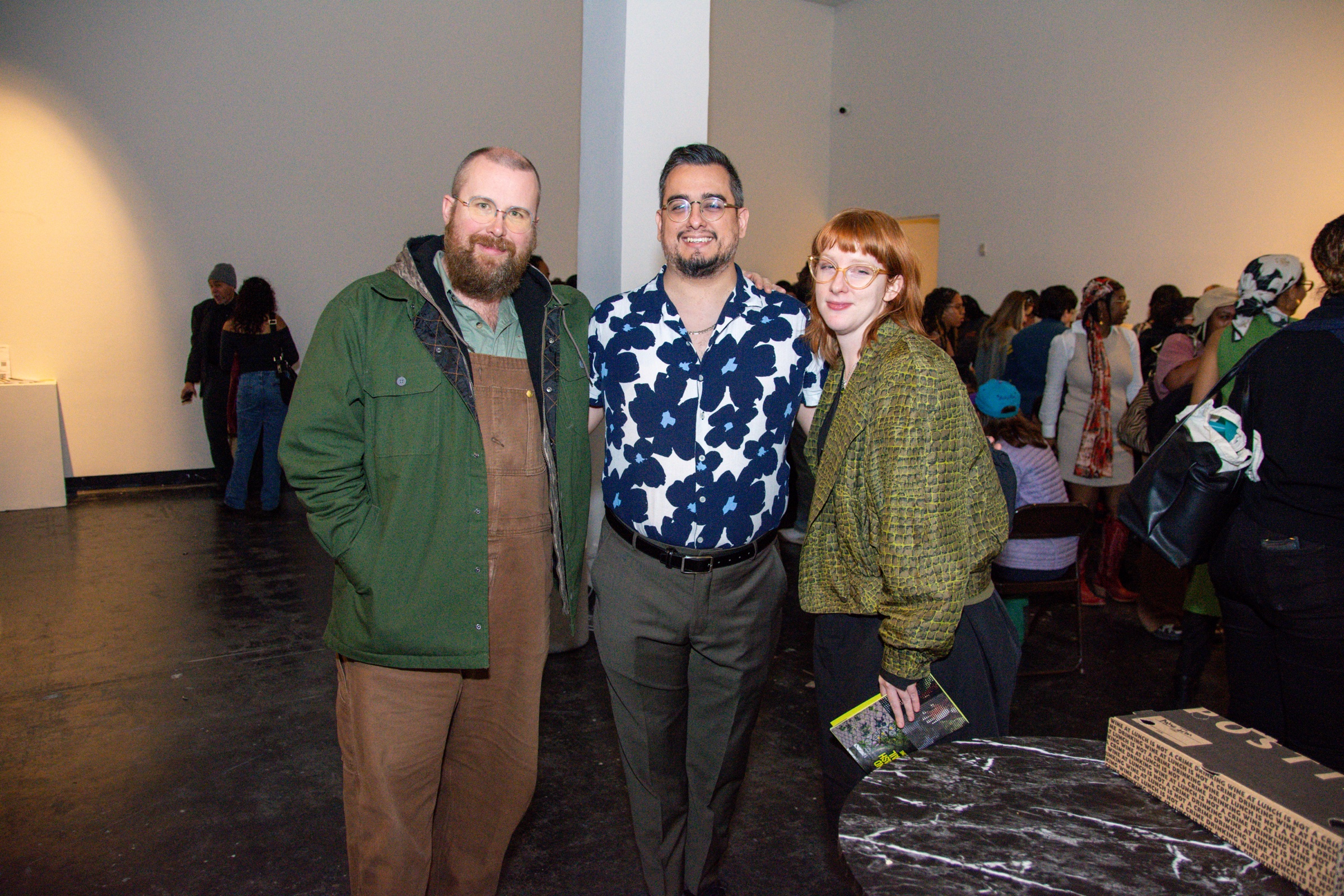 ACLU x Imerj — End Cash Bail — photo 33