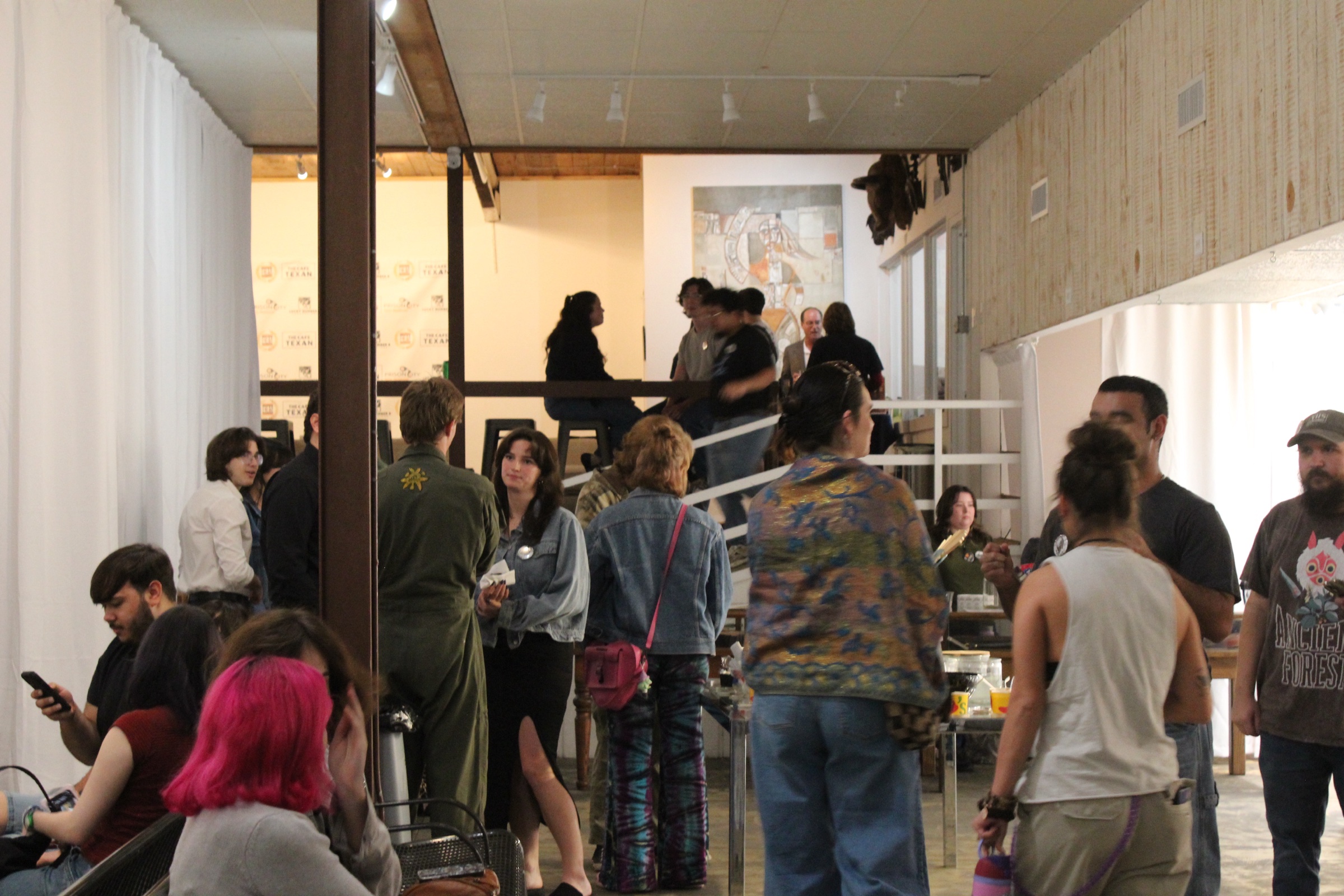 Imerj 1 Year Anniversary — photo 30