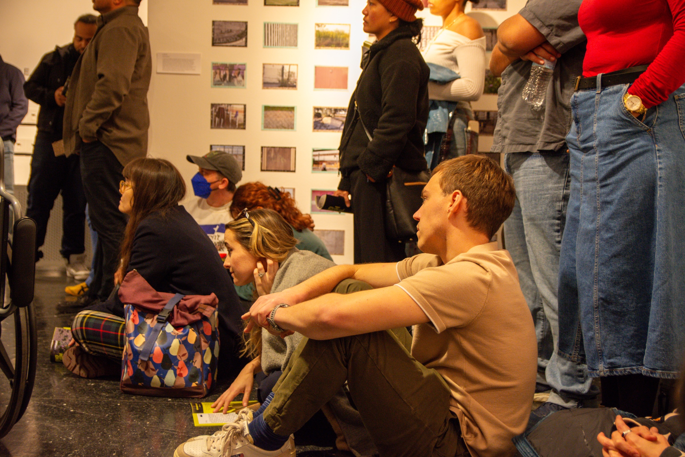 ACLU x Imerj — End Cash Bail — photo 24