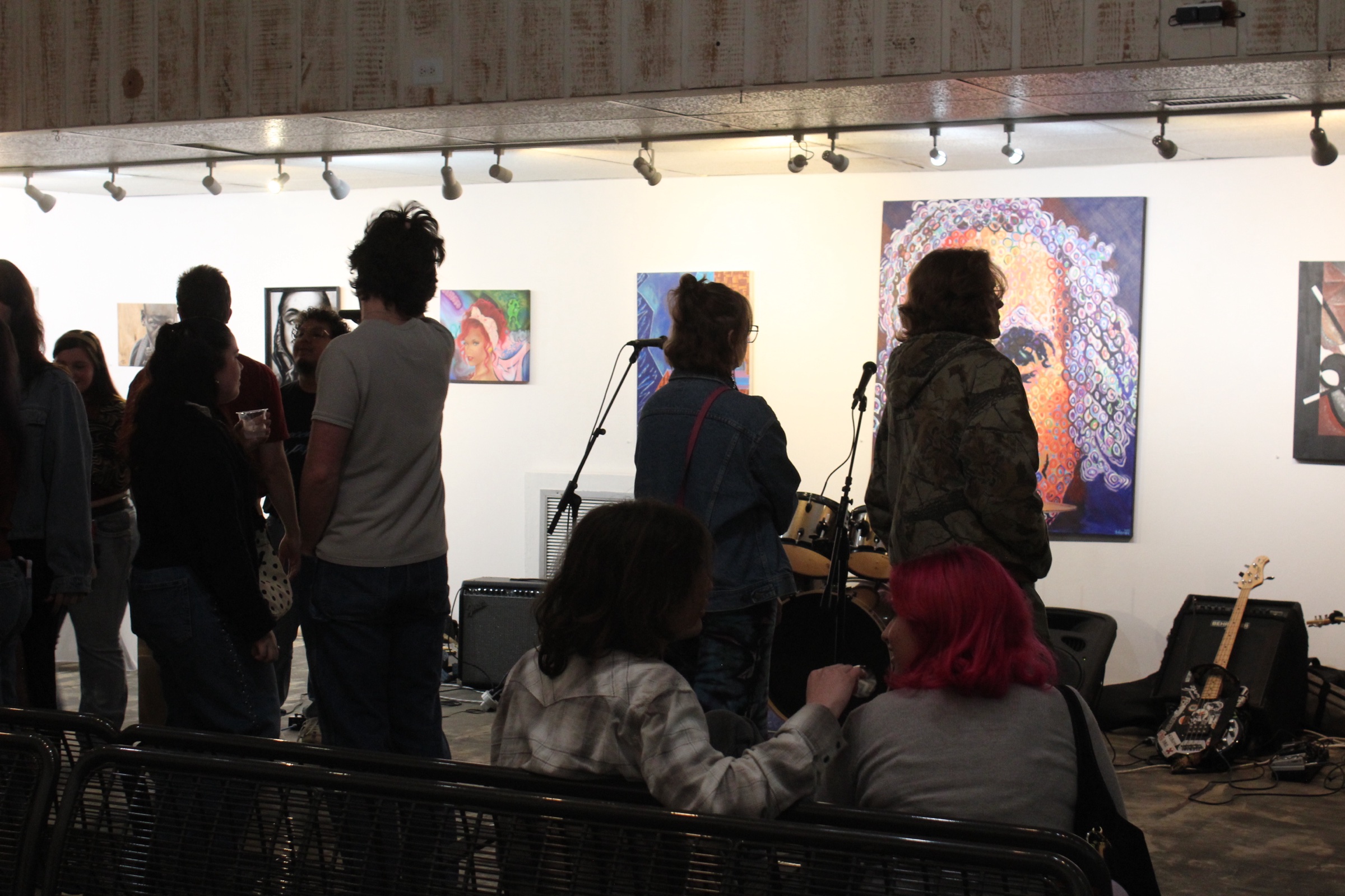 Imerj 1 Year Anniversary — photo 9