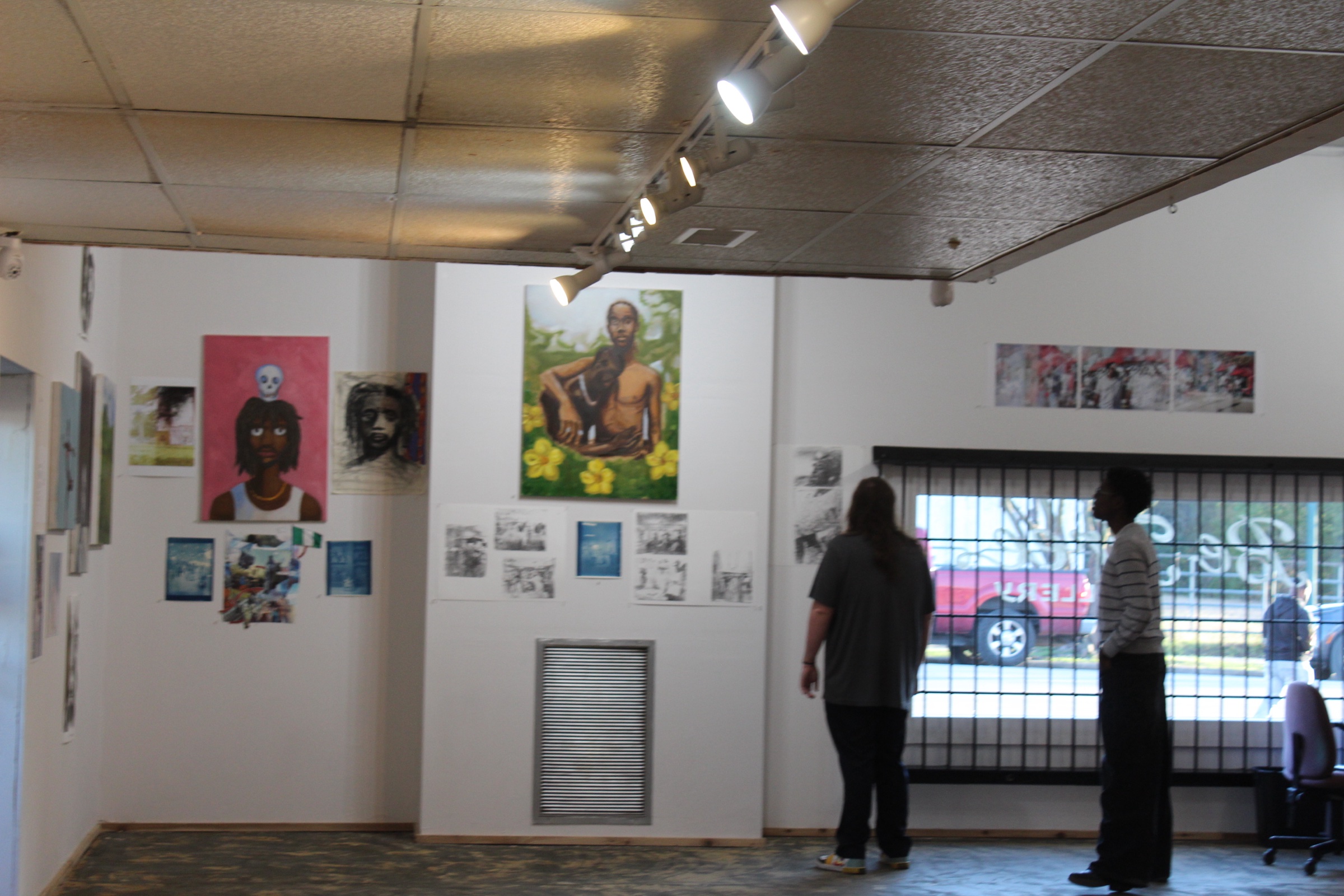 Black History Month — photo 39