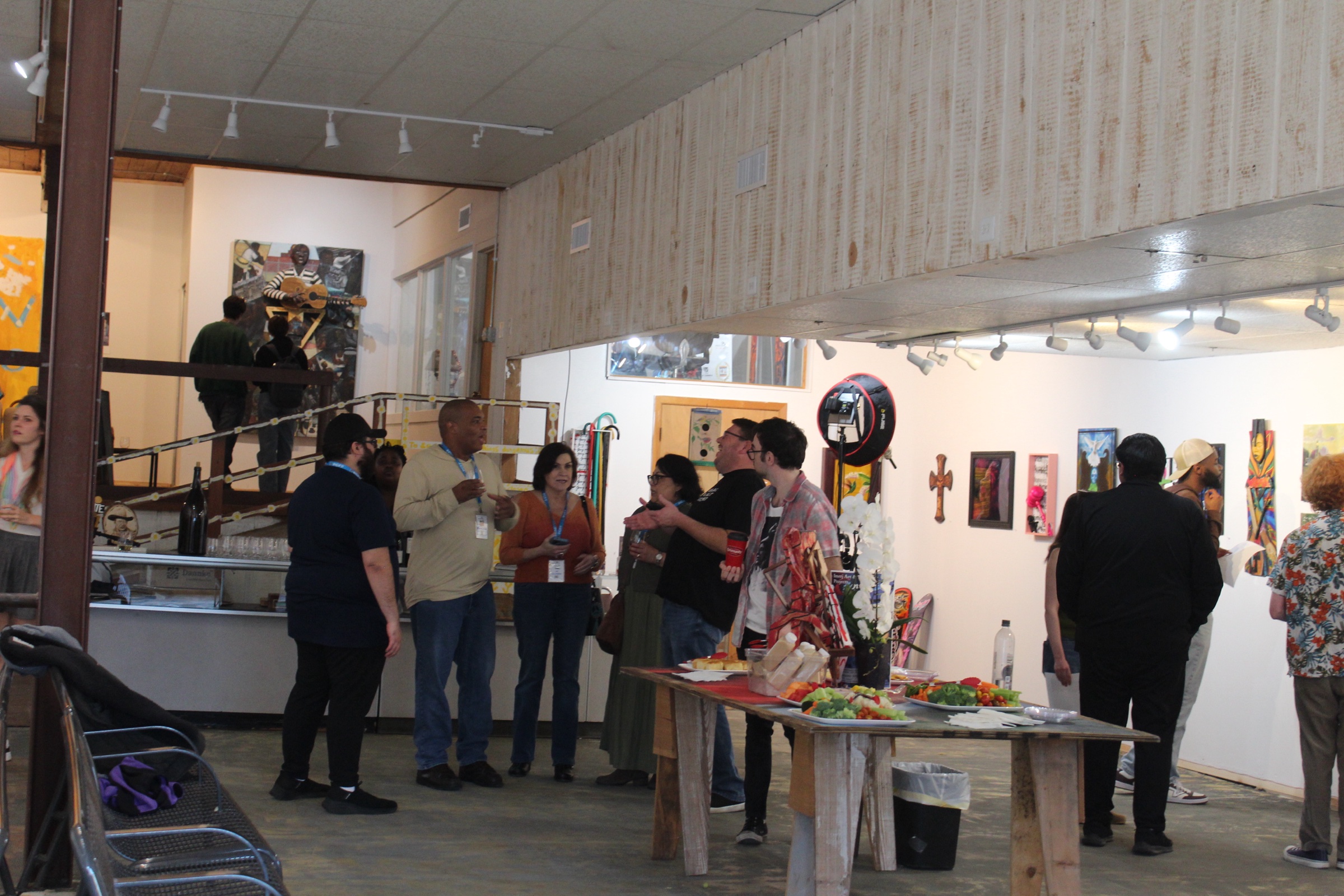 Be Free Genesis & Opening — photo 11