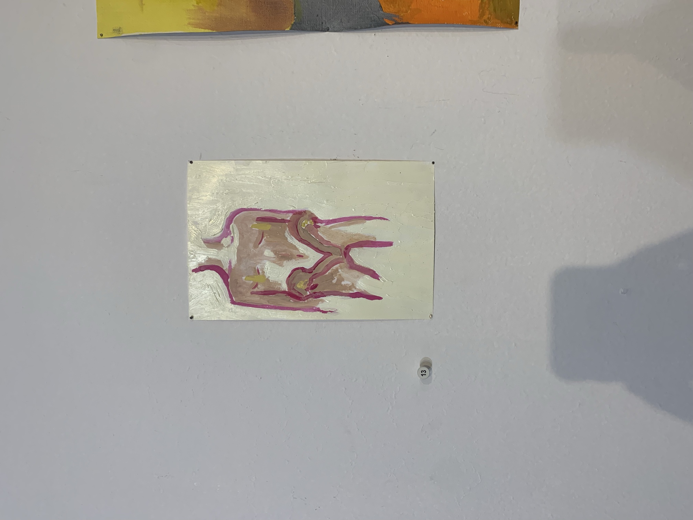 Ava Jackson Show — photo 102