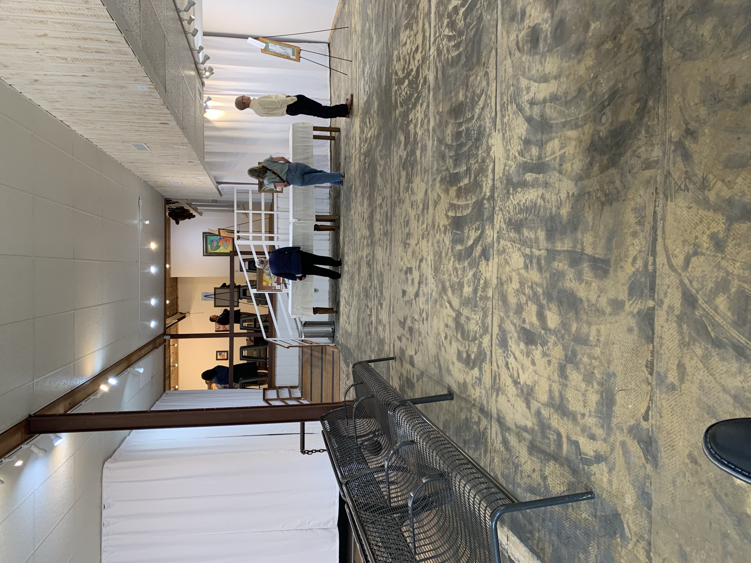 WSD Art Extravaganza — photo 4
