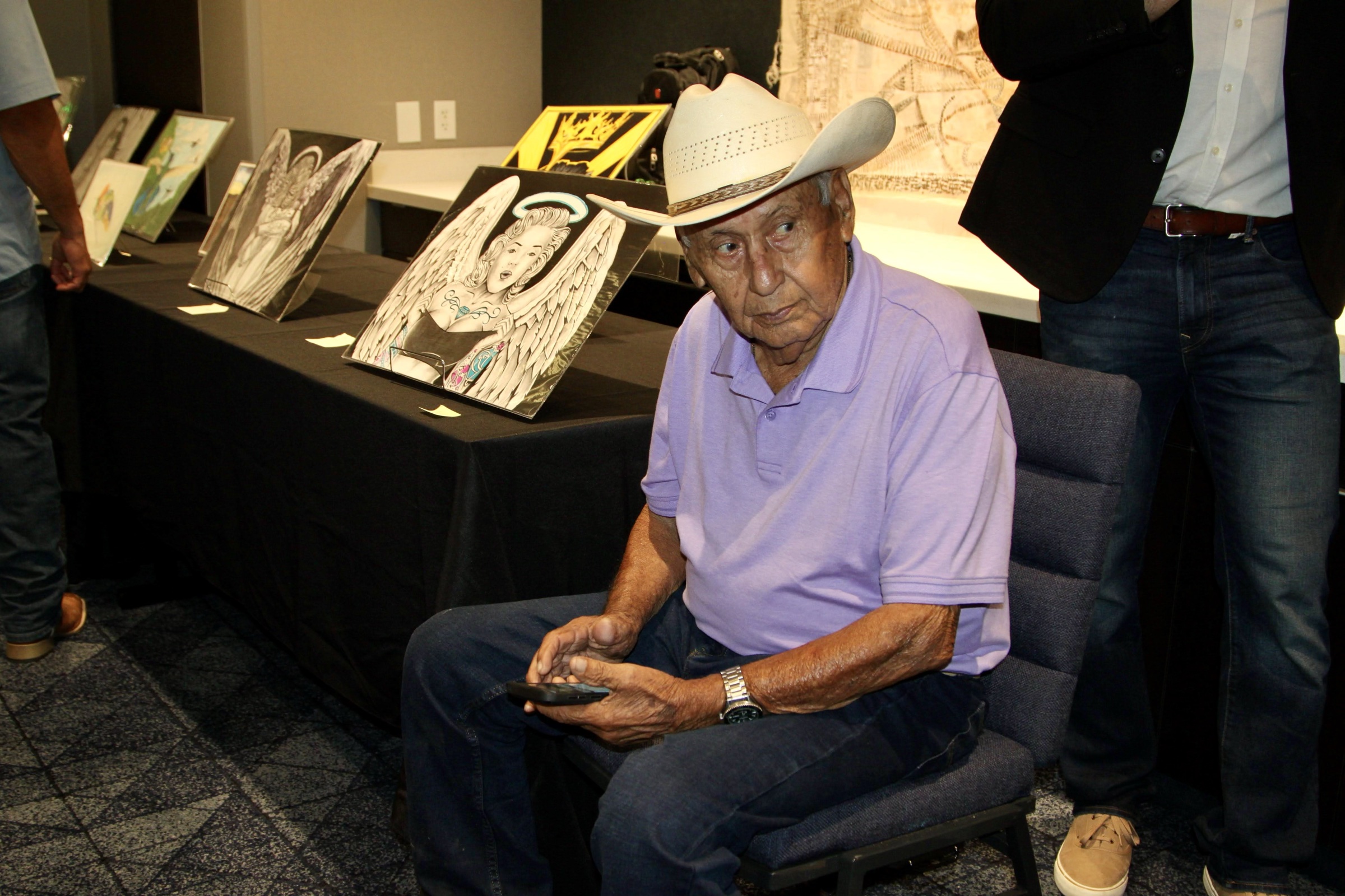 Pop-Up Show at Marriott — photo 38