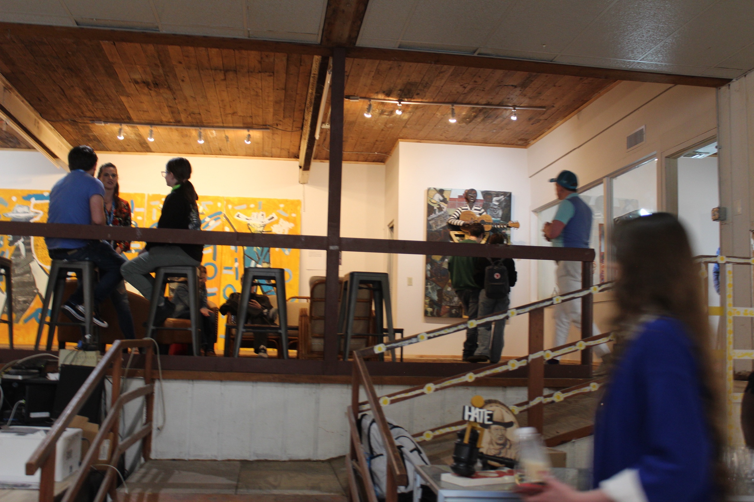 Be Free Genesis & Opening — photo 12