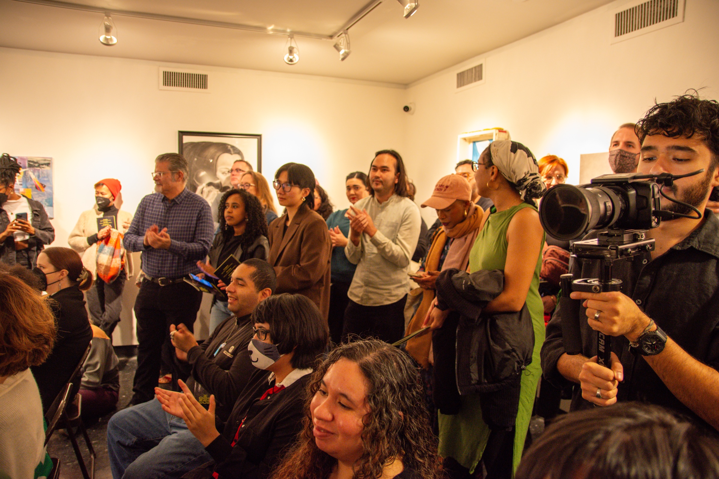 ACLU x Imerj — End Cash Bail — photo 21