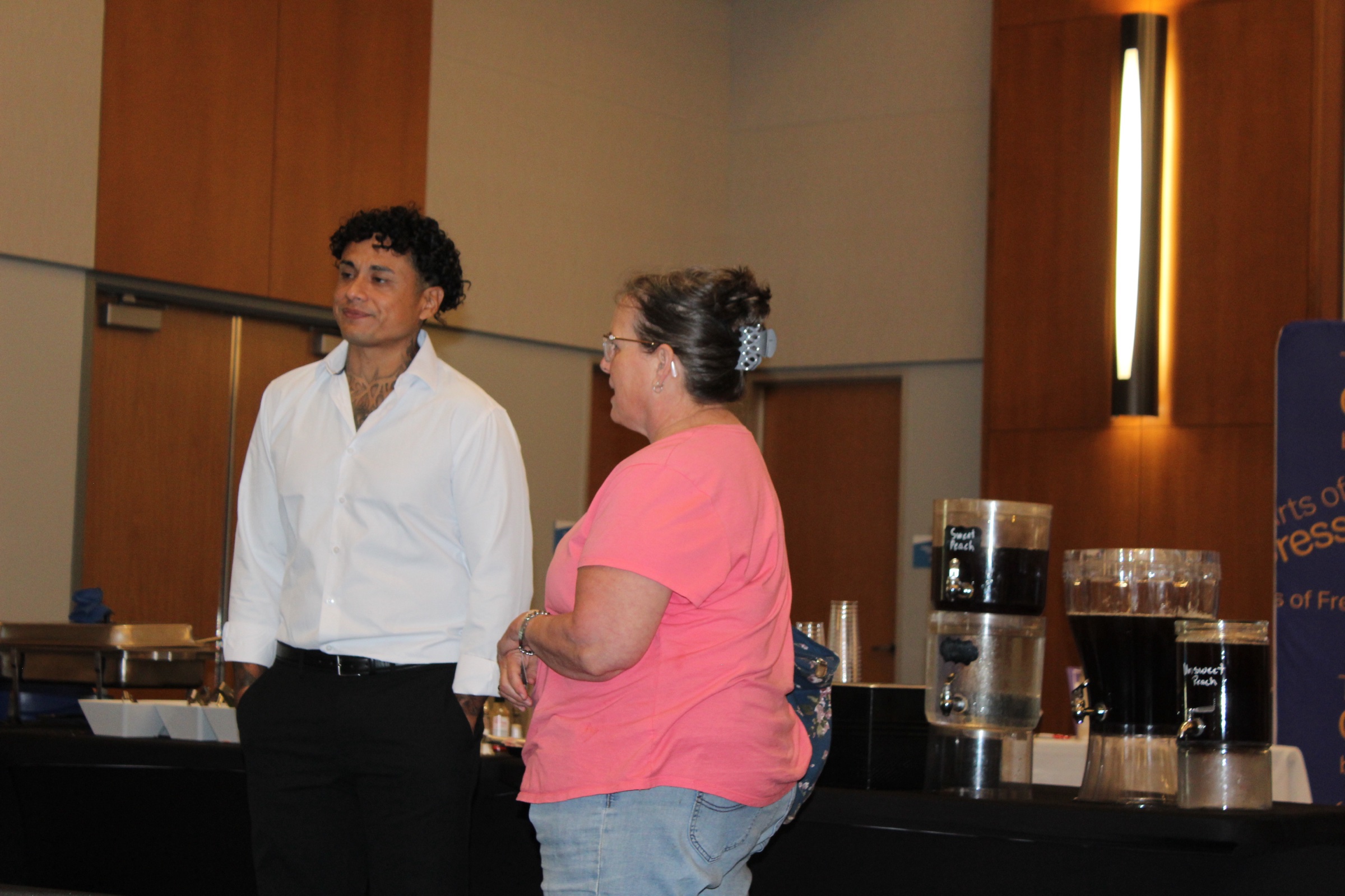 UNT Dallas Show — photo 14