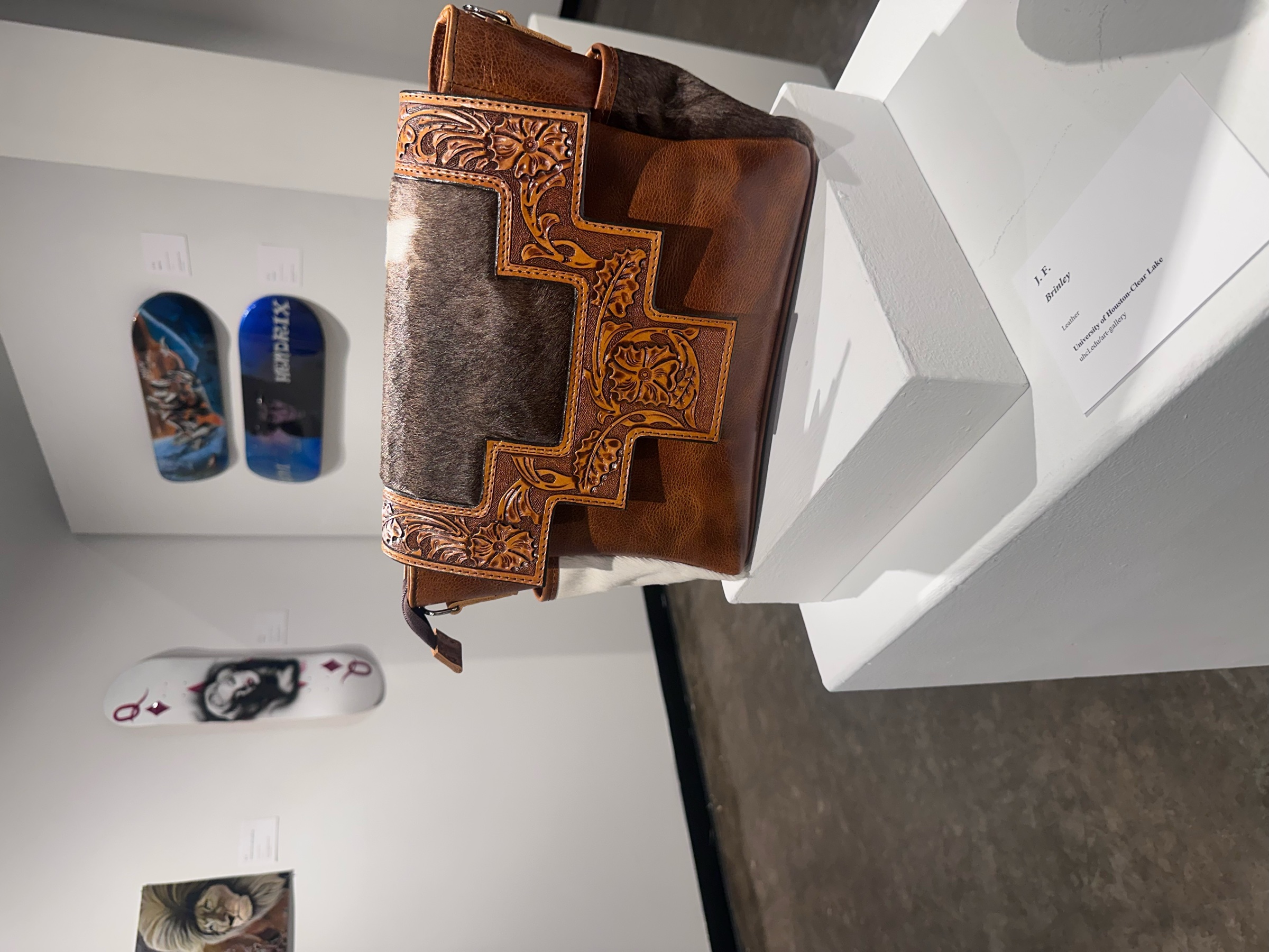 UHCL Show — photo 7