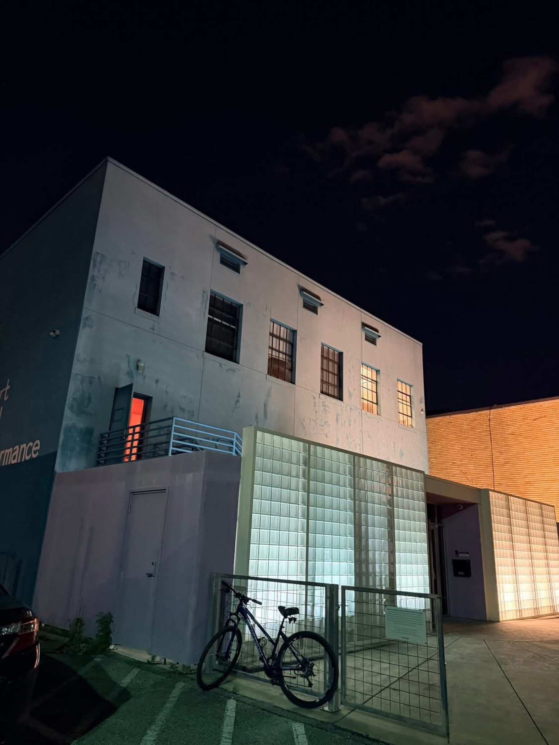 ACLU x Imerj — End Cash Bail — photo 44