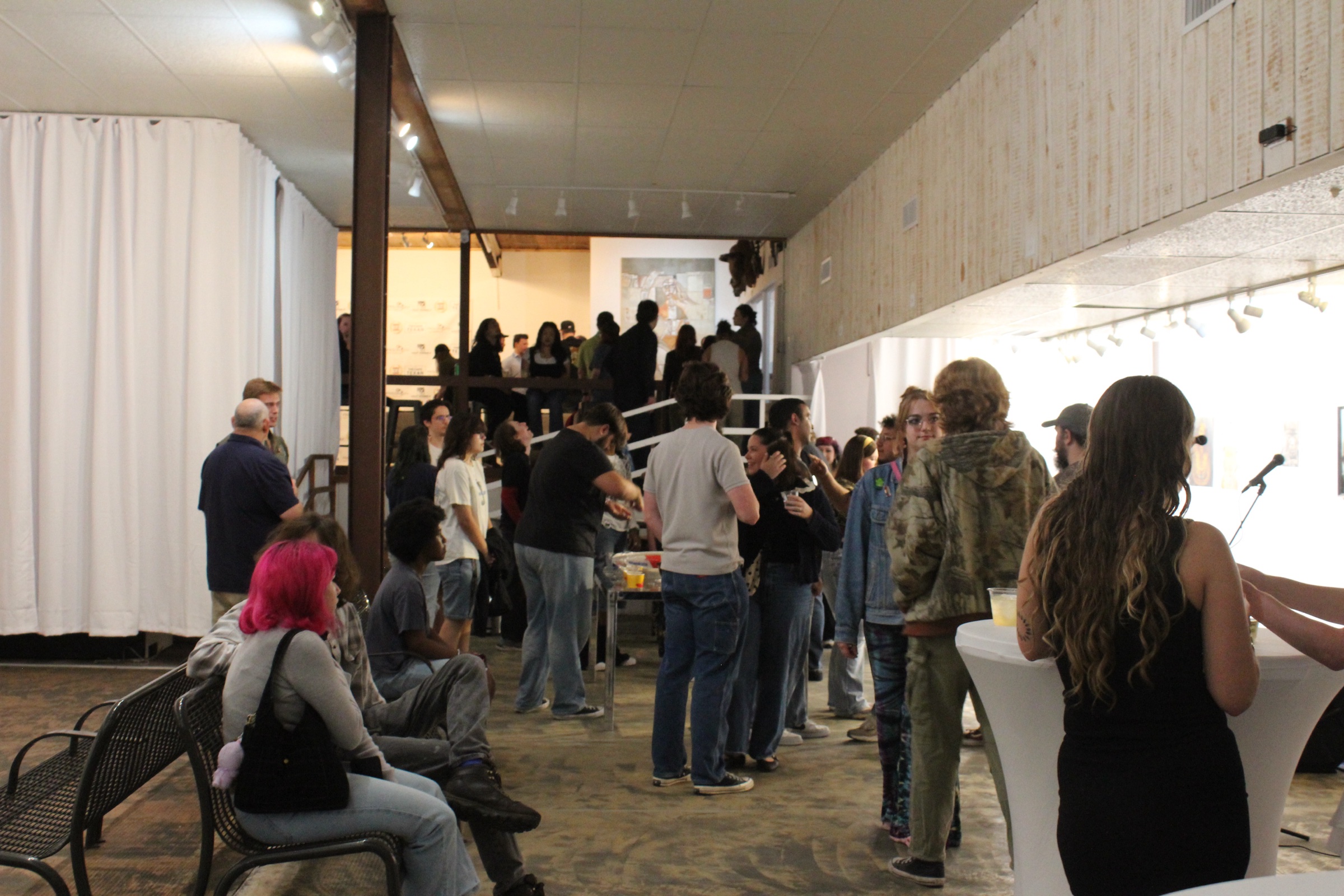Imerj 1 Year Anniversary — photo 14