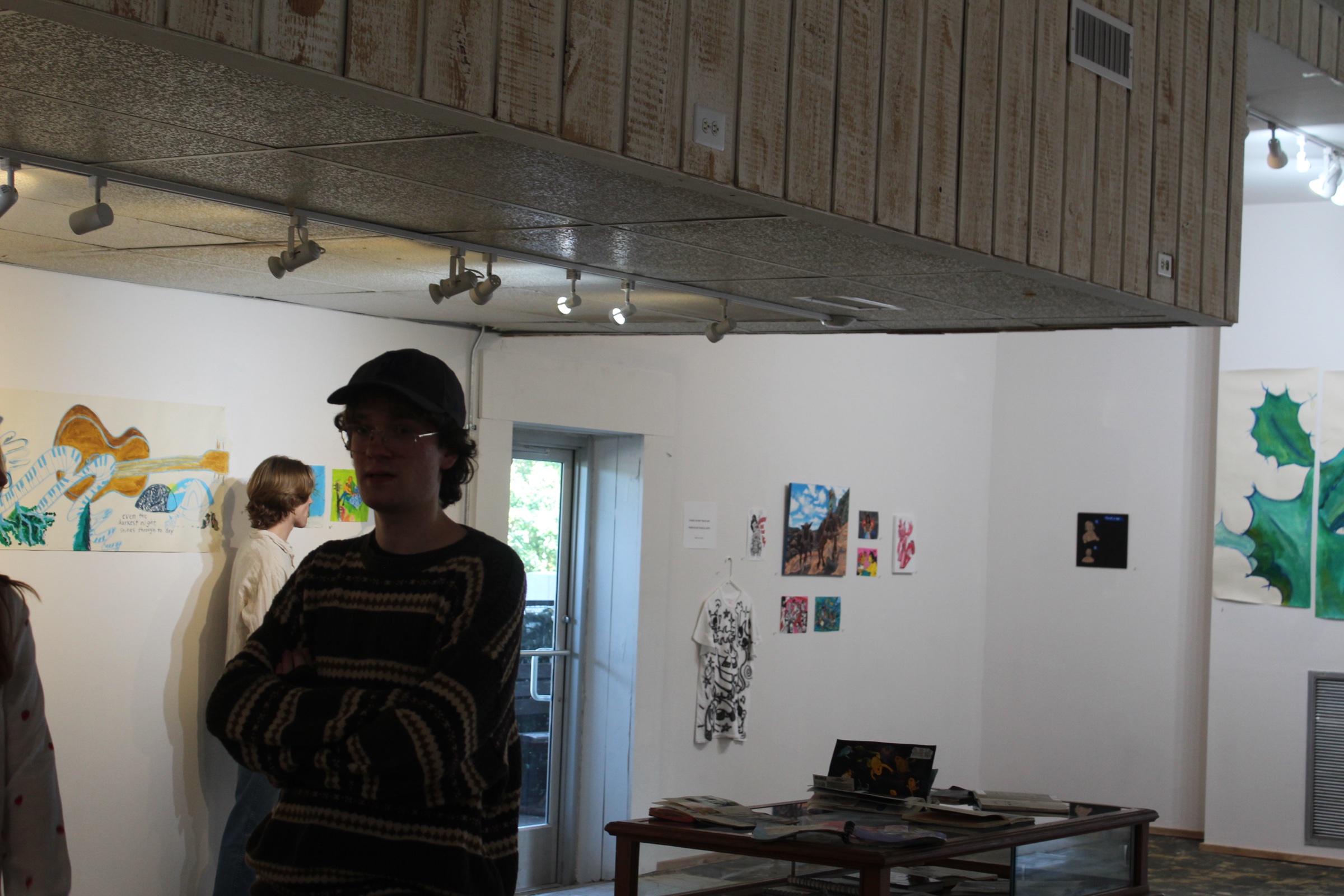 Ava Jackson Show — photo 14