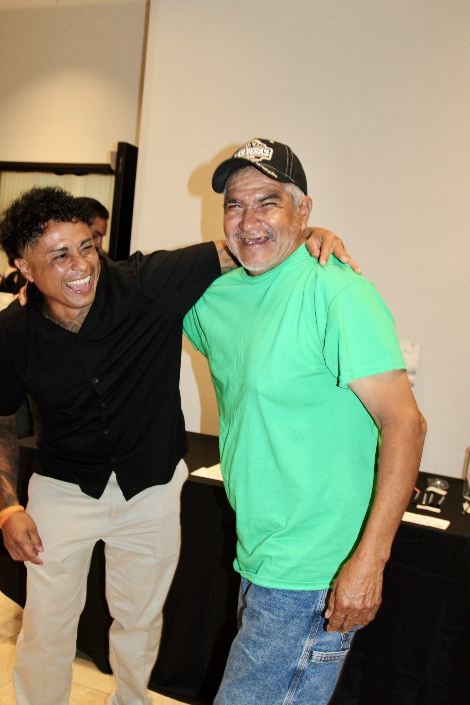 Pop-Up Show at Marriott — photo 19