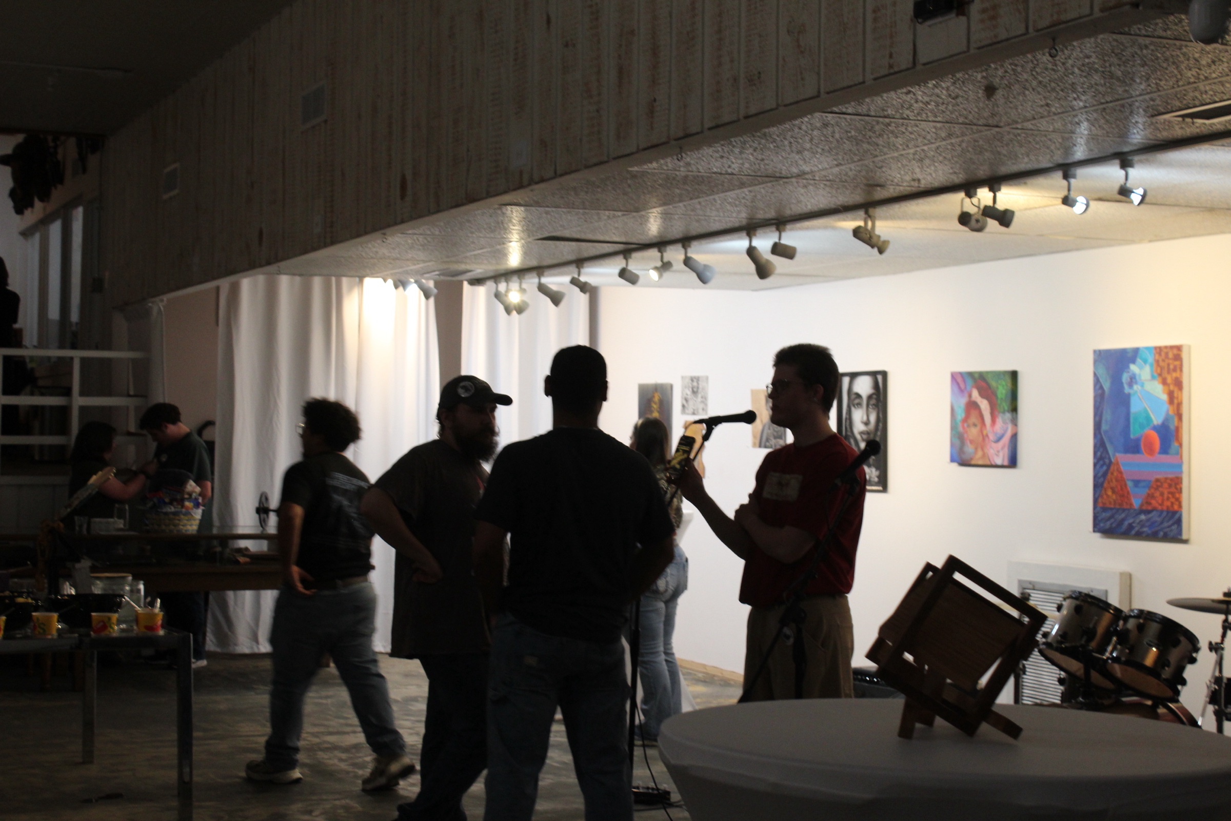 Imerj 1 Year Anniversary — photo 20