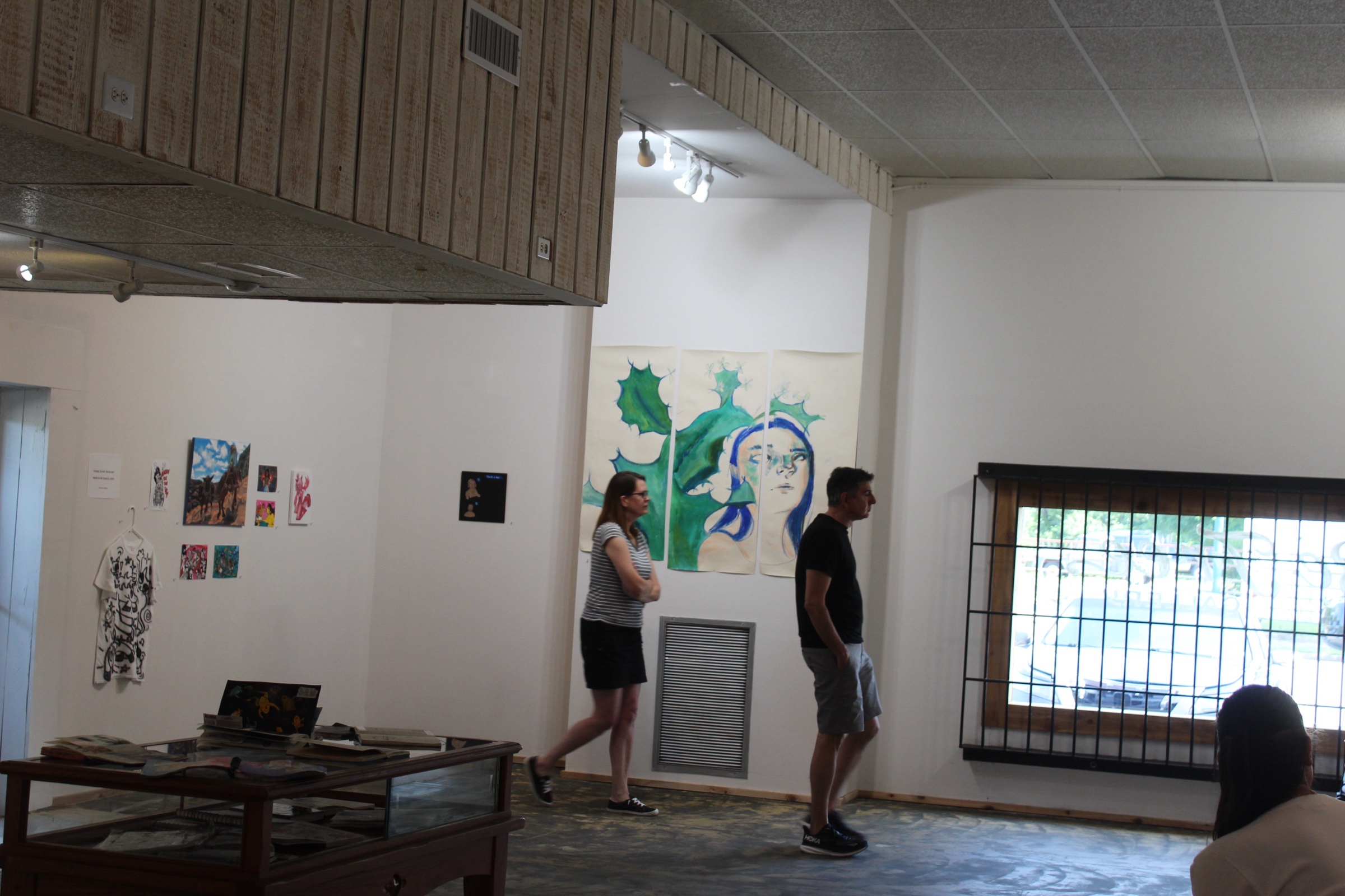 Ava Jackson Show — photo 13