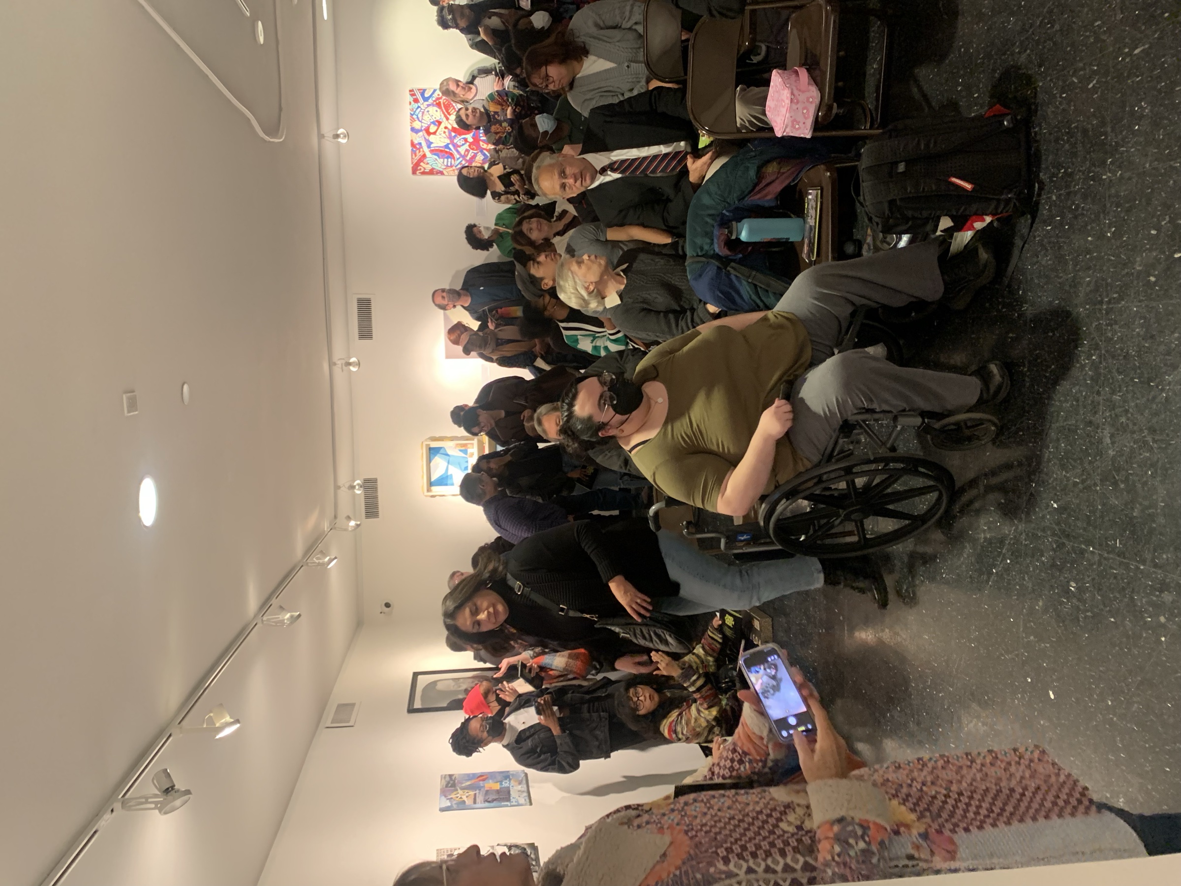 ACLU x Imerj — End Cash Bail — photo 40