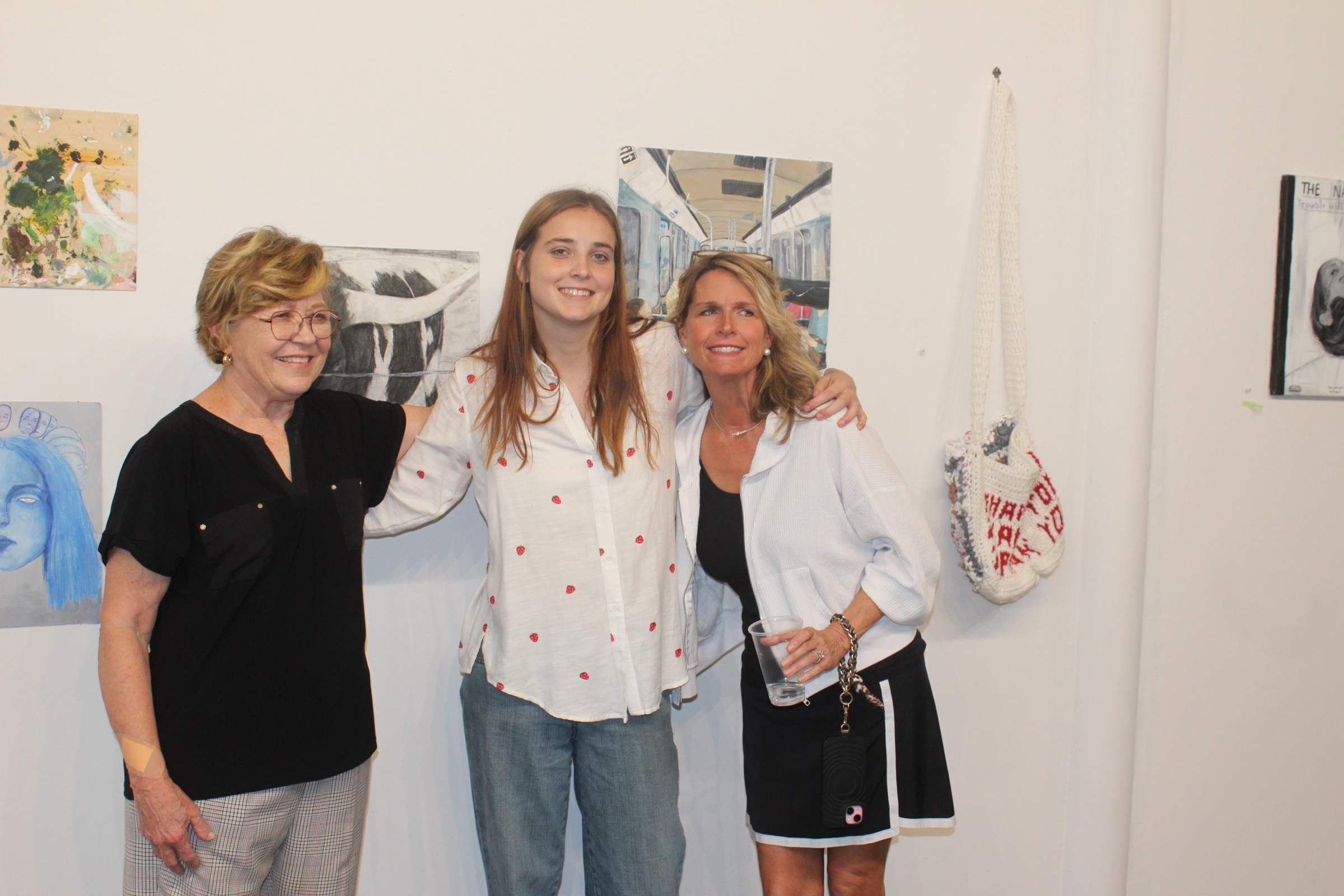 Ava Jackson Show — photo 76
