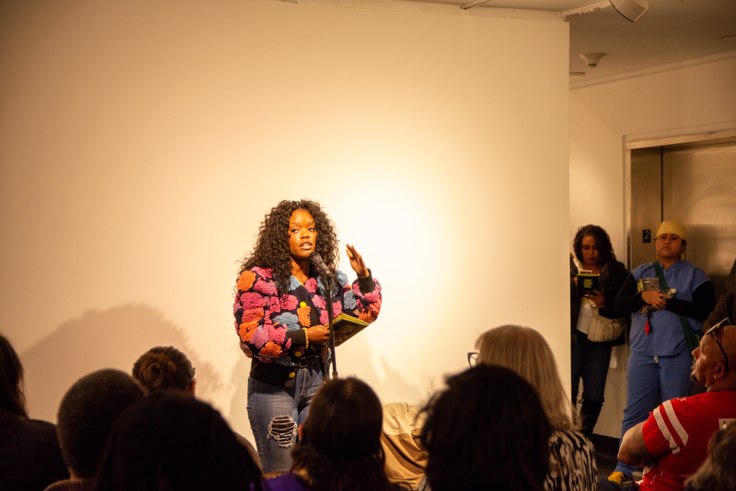 ACLU x Imerj — End Cash Bail — photo 23