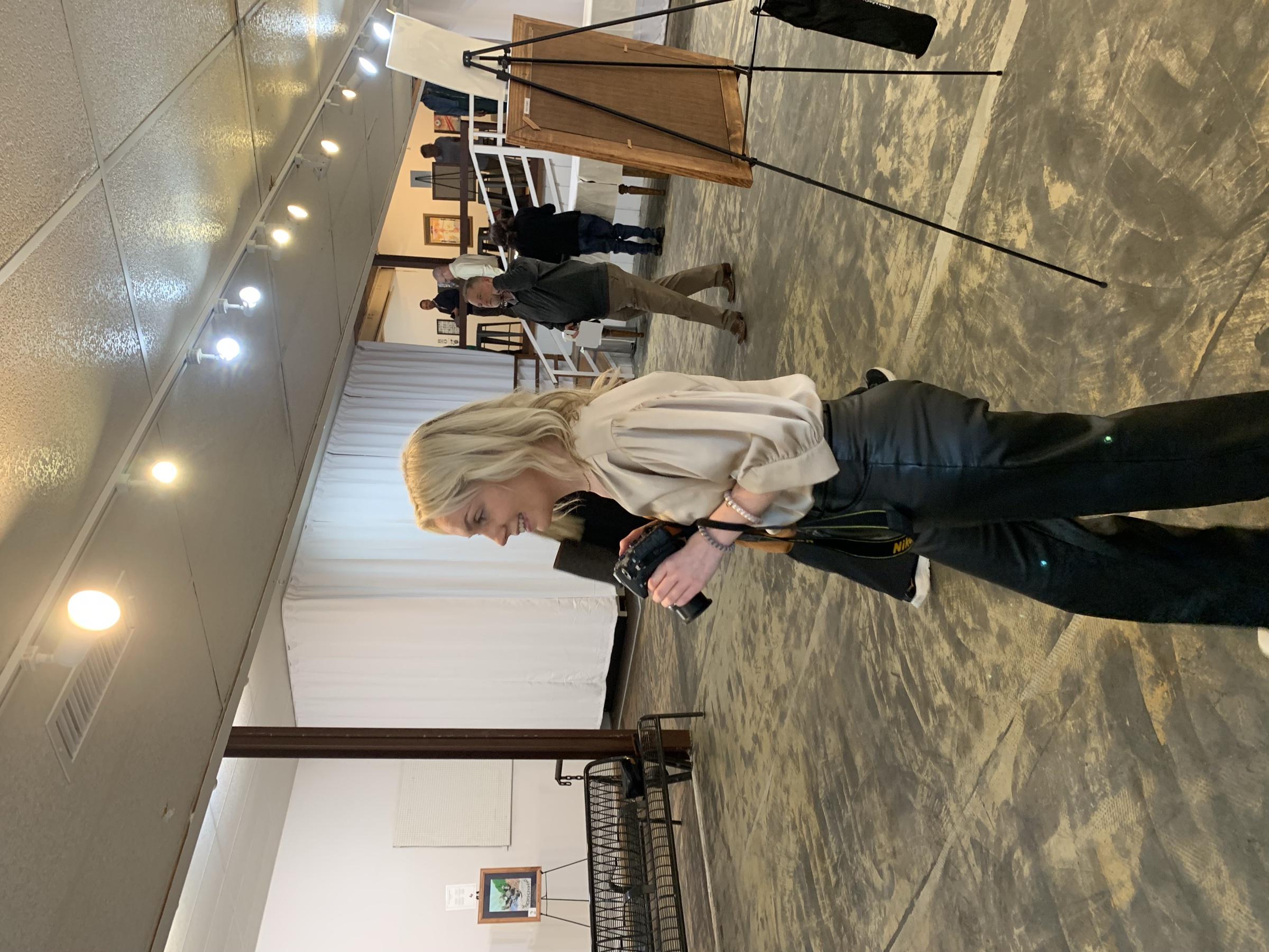 WSD Art Extravaganza — photo 7