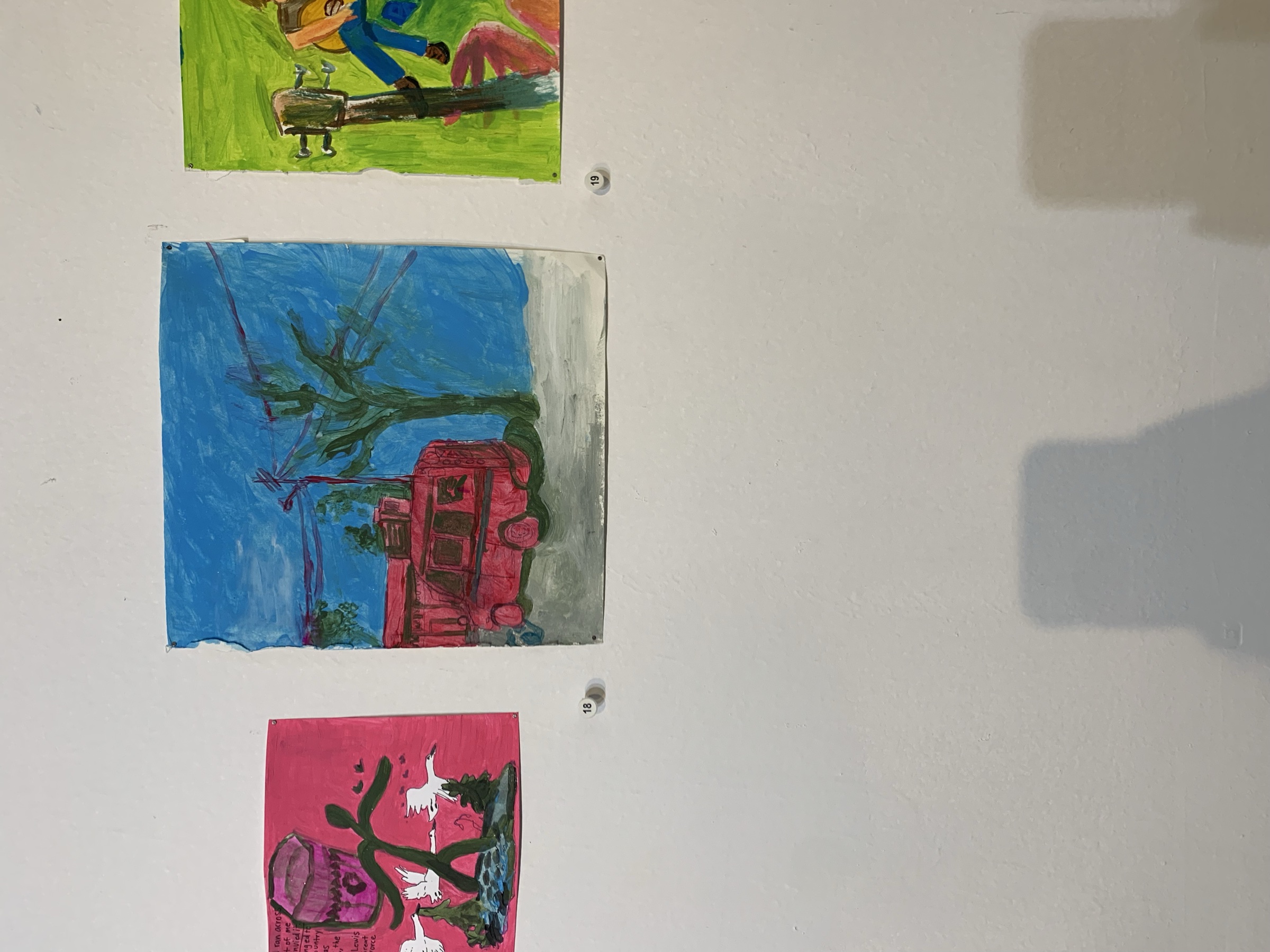 Ava Jackson Show — photo 103