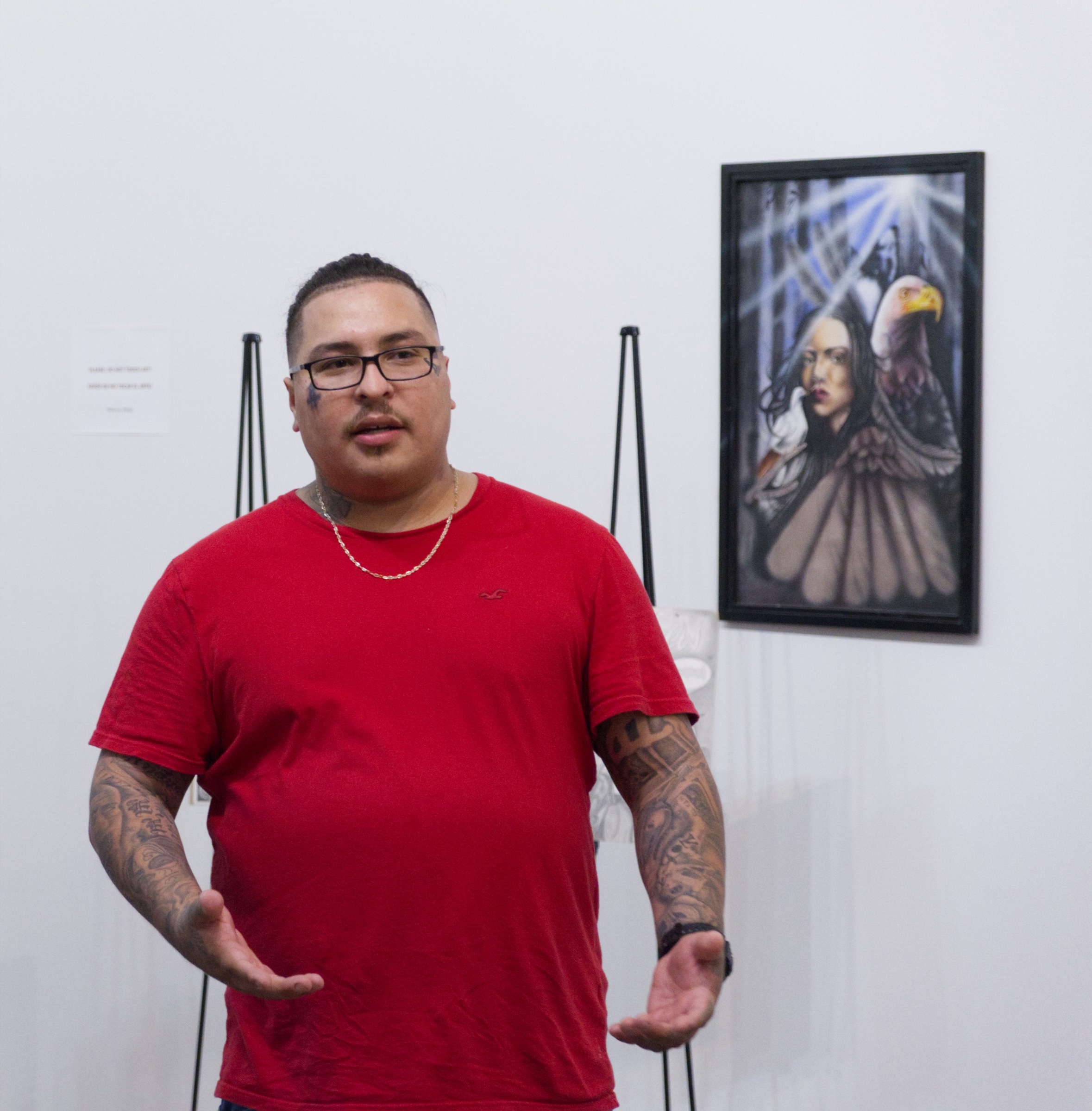 Hispanic Heritage Month — photo 21