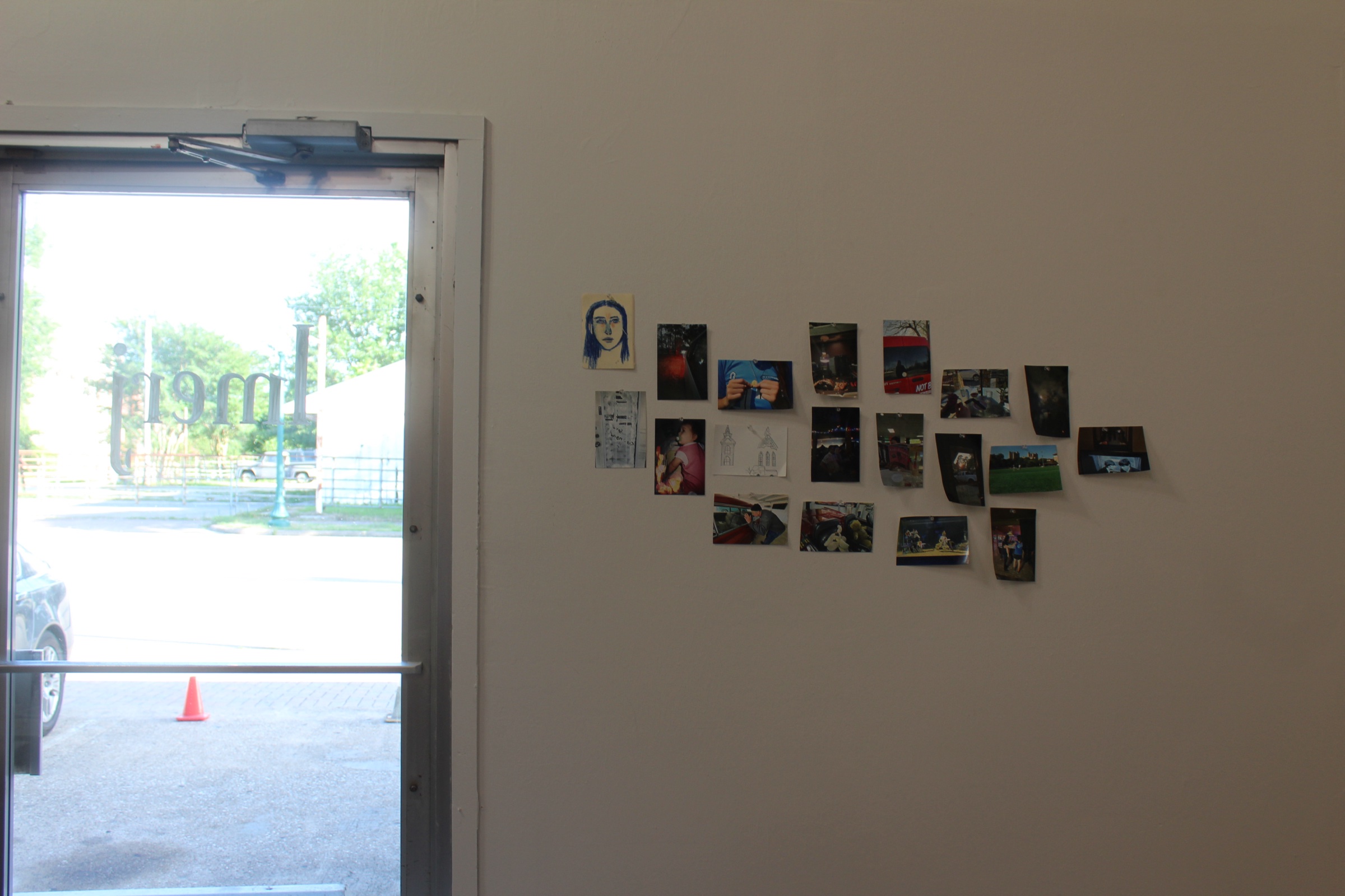 Ava Jackson Show — photo 45