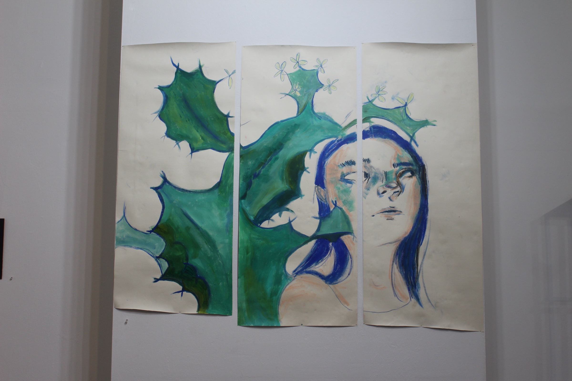 Ava Jackson Show — photo 57