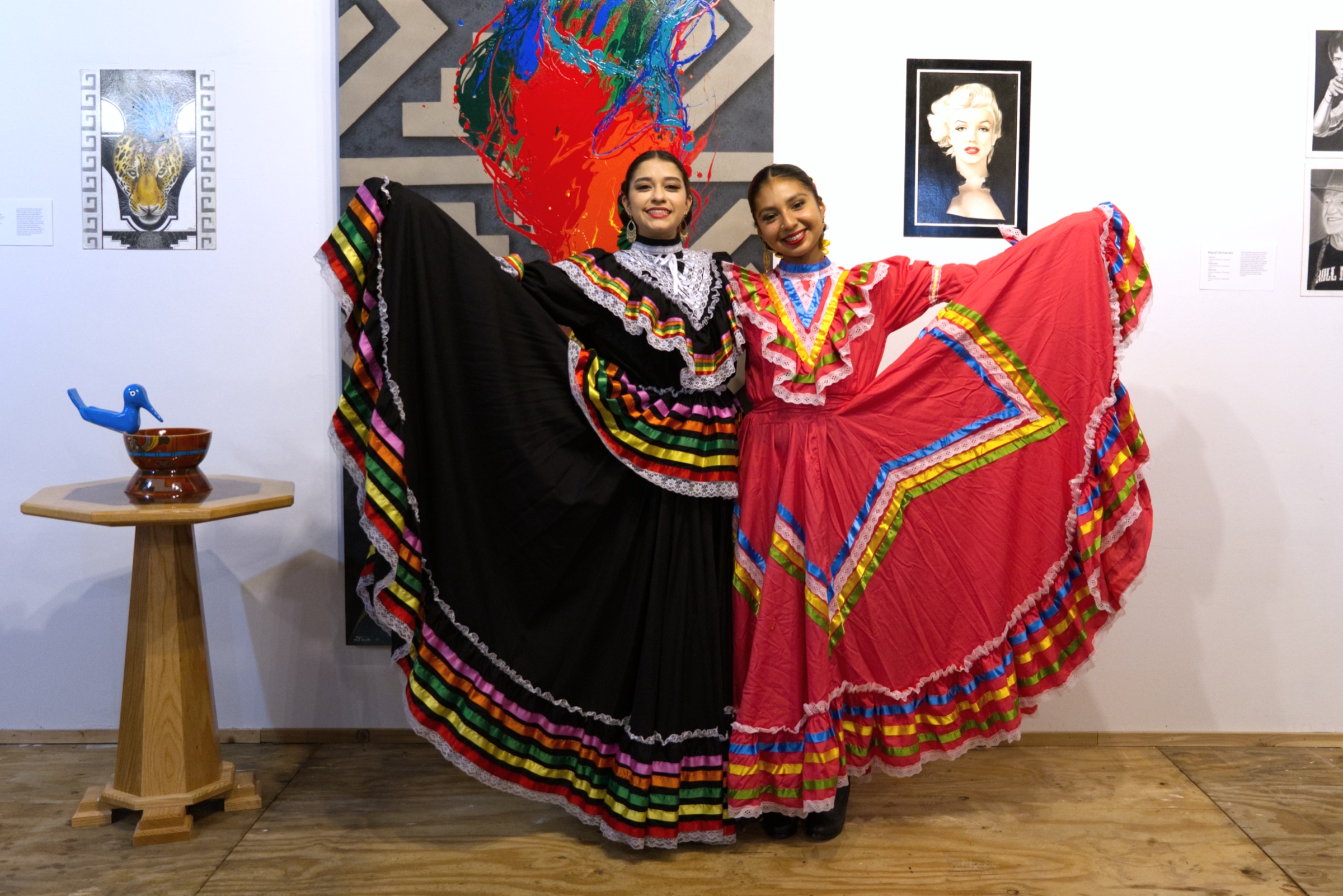 Hispanic Heritage Month — photo 20