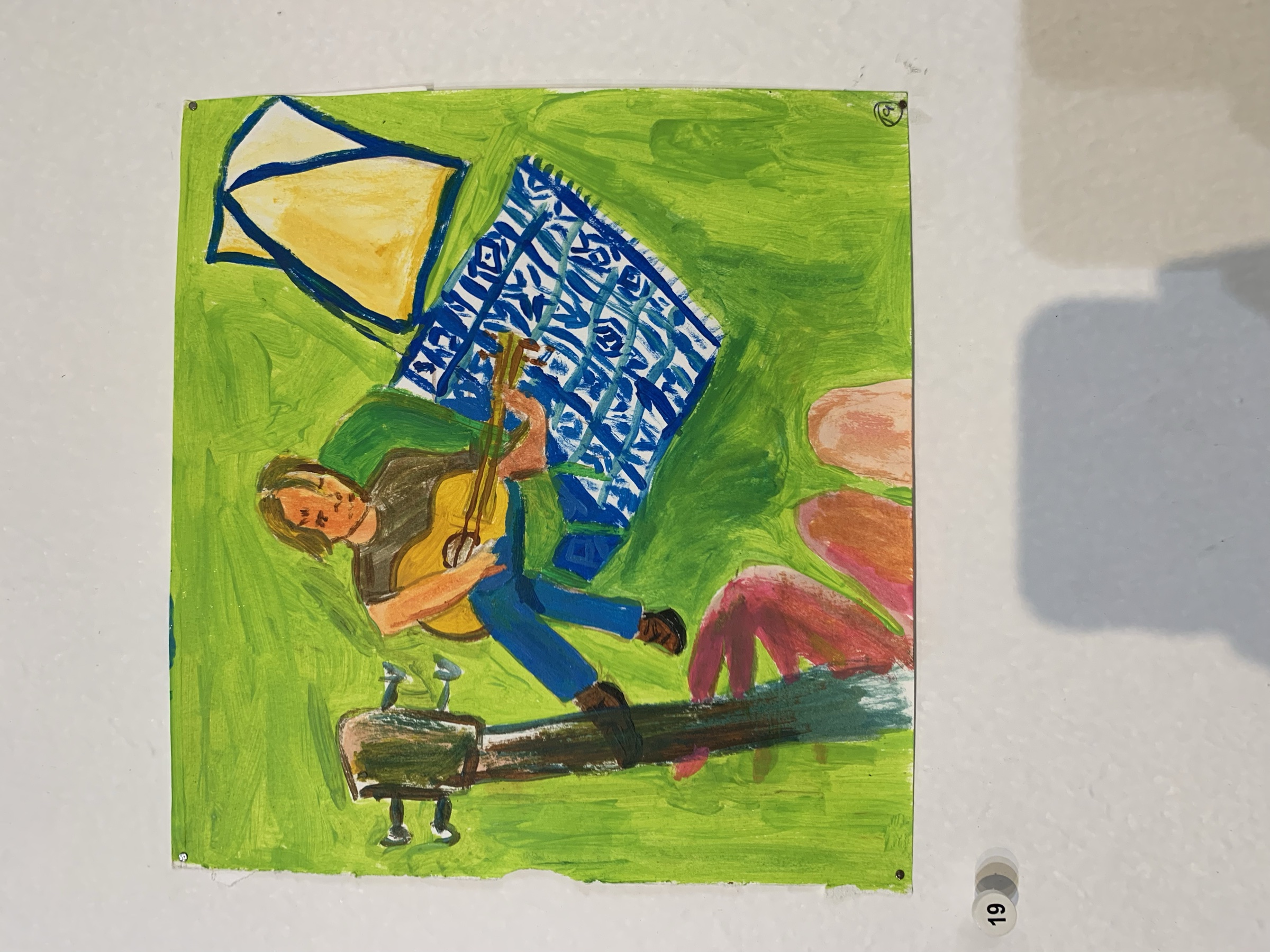 Ava Jackson Show — photo 110