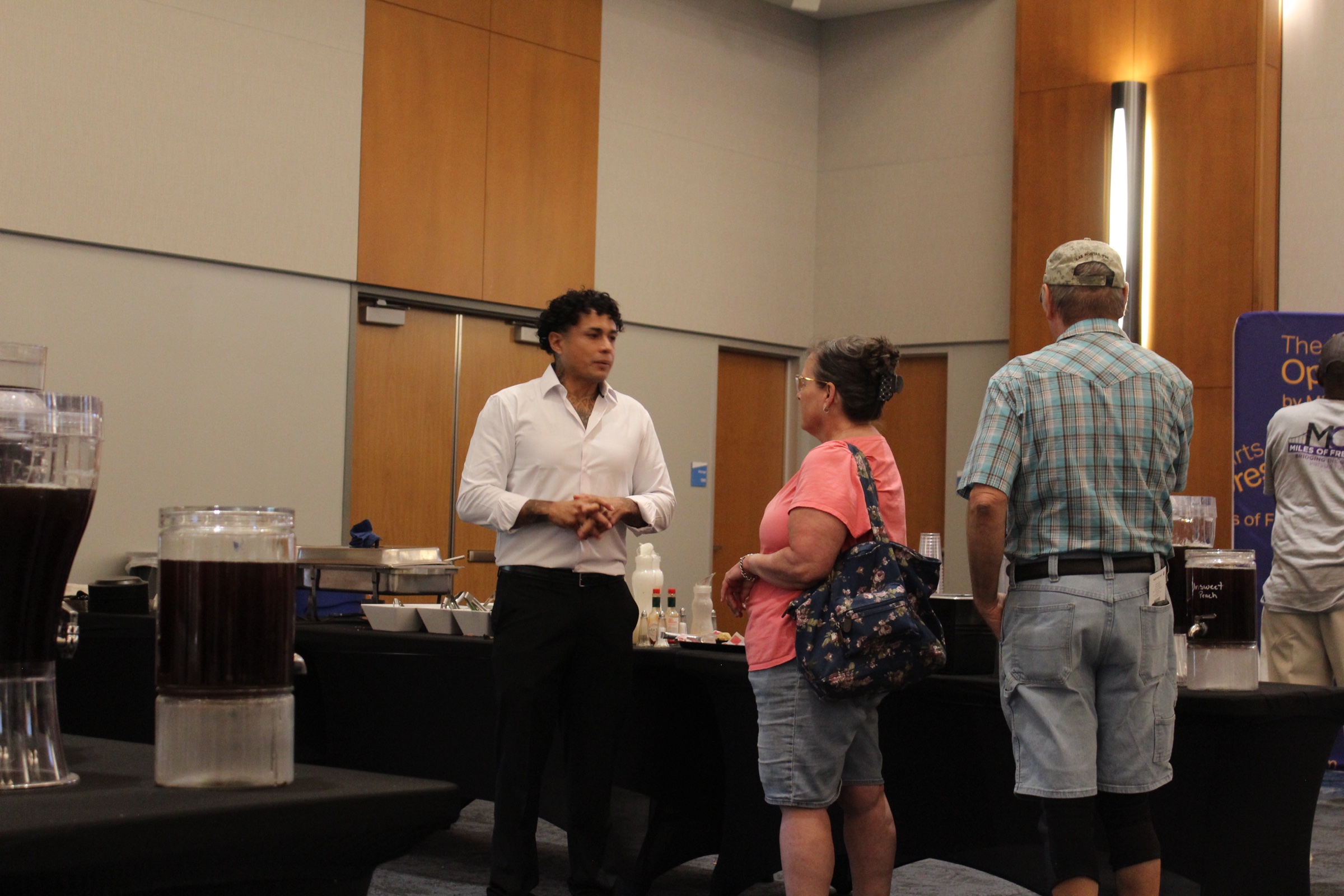 UNT Dallas Show — photo 22