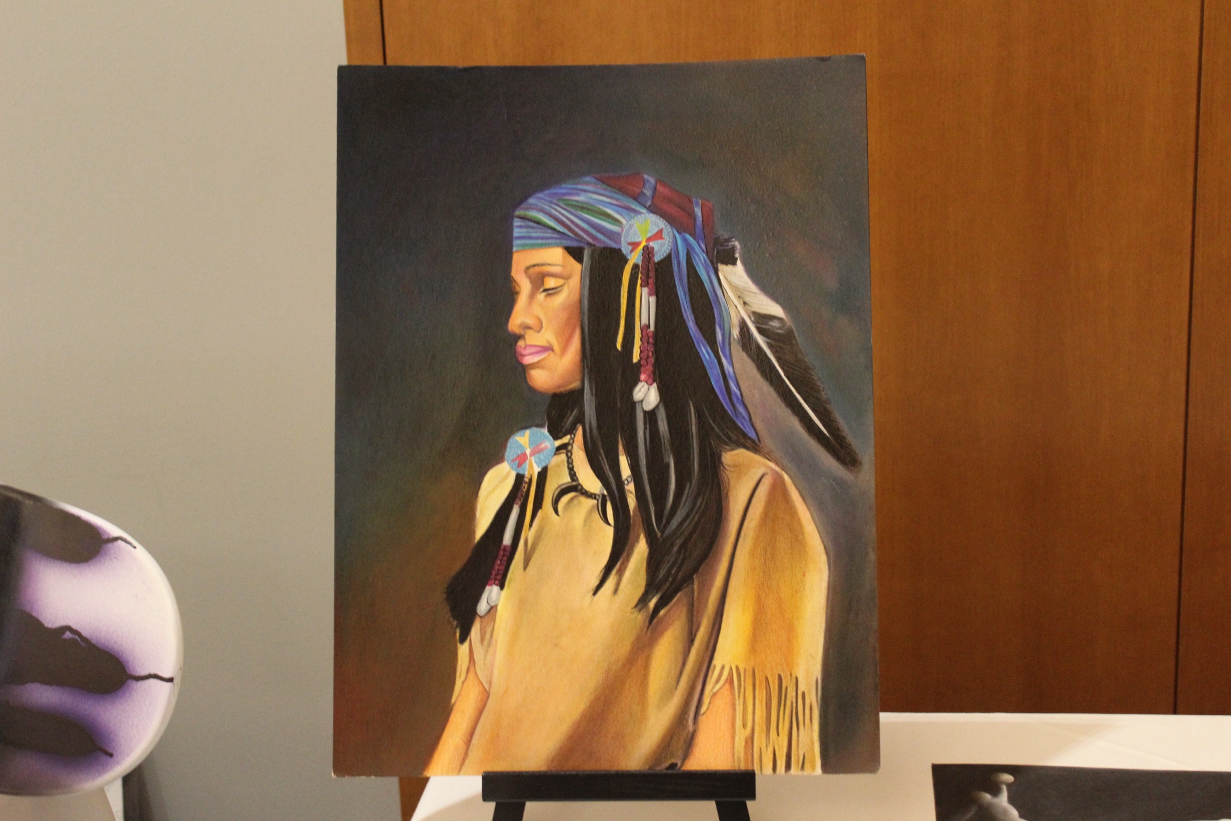UNT Dallas Show — photo 5