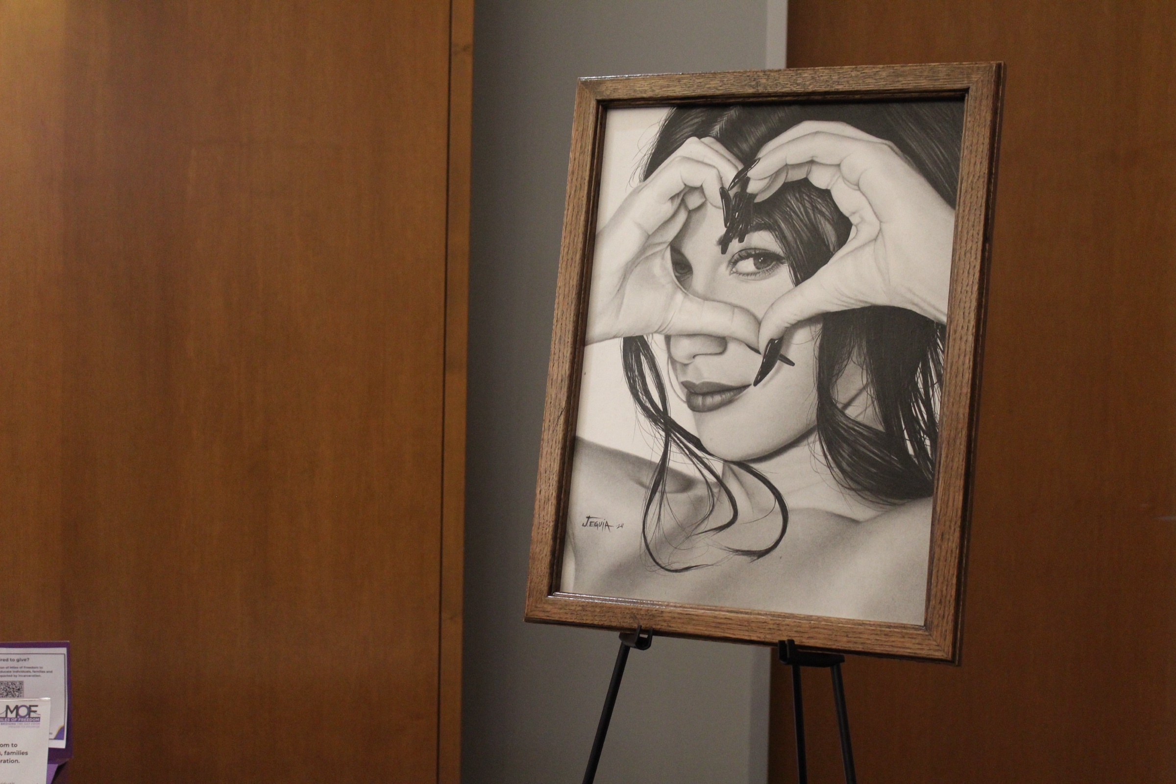 UNT Dallas Show — photo 4