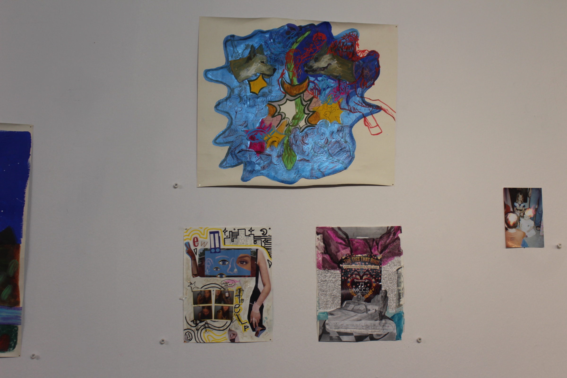 Ava Jackson Show — photo 35
